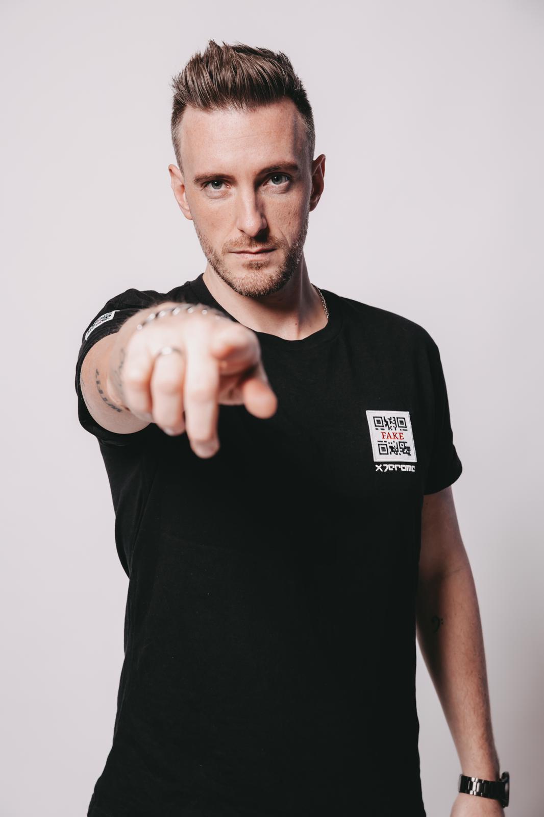 Choose your own style!