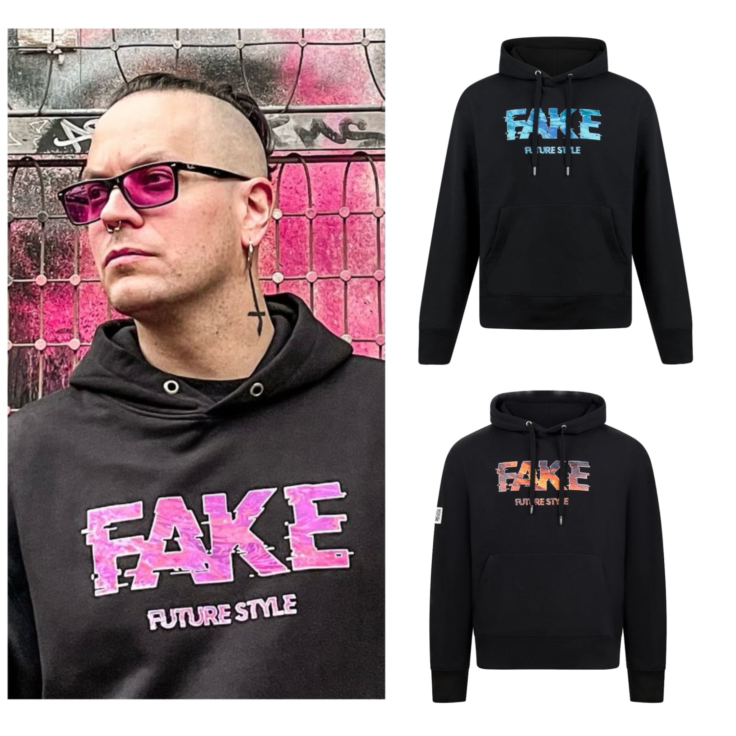 Lord Of The Lost X FAKE