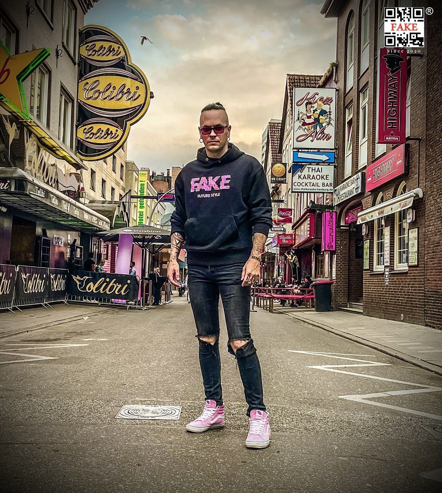 For All Who Want More