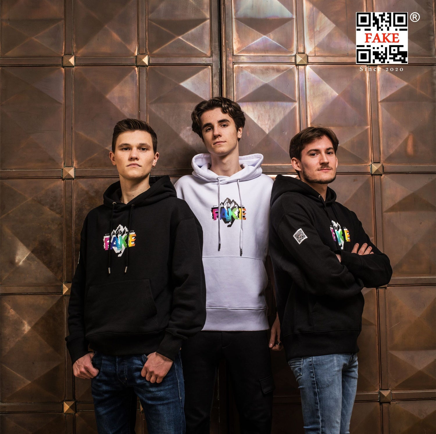 ICED LIMITED - Out now!