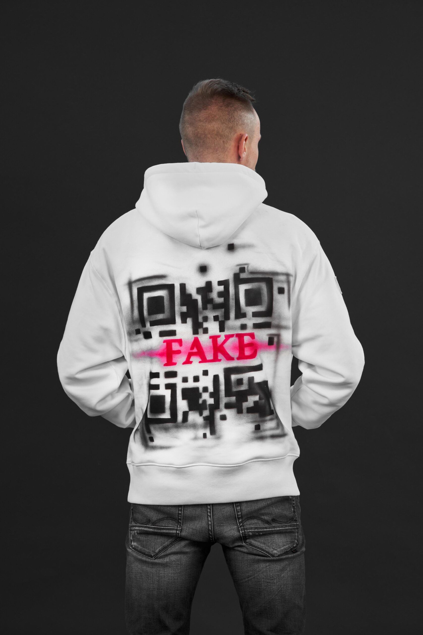 LIMITED EDITION - BE READY!