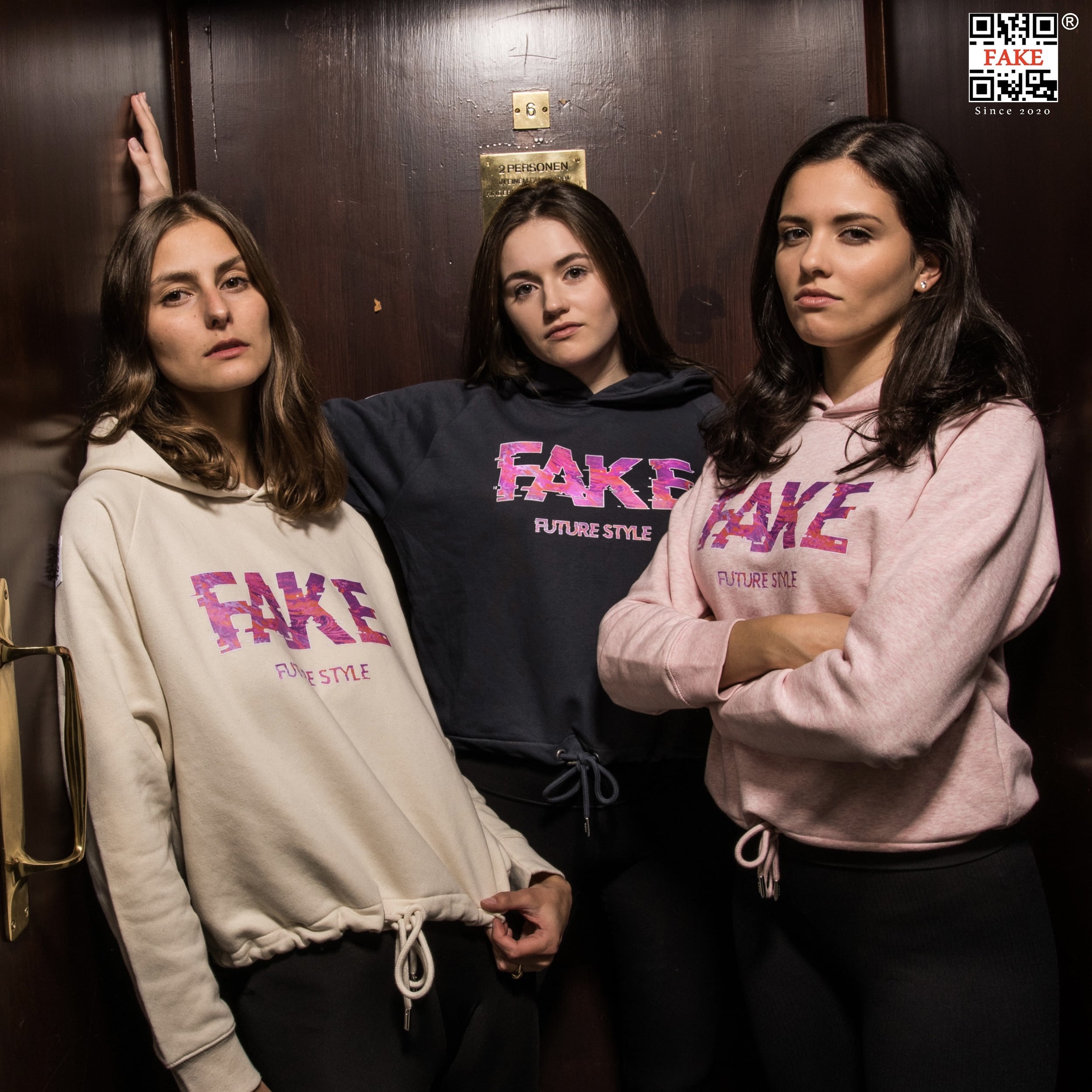 Look. Buy. Wear. Love.