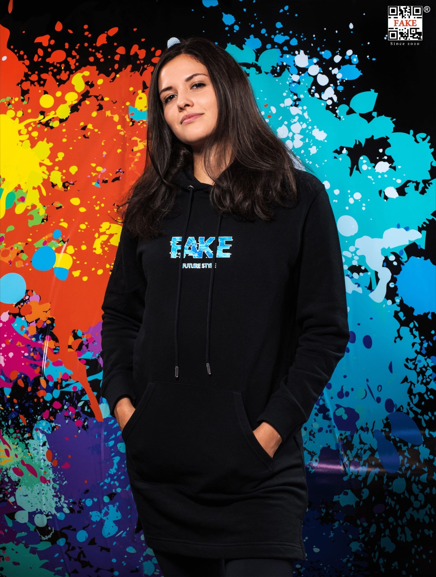 Special Times Needs Special Fashion