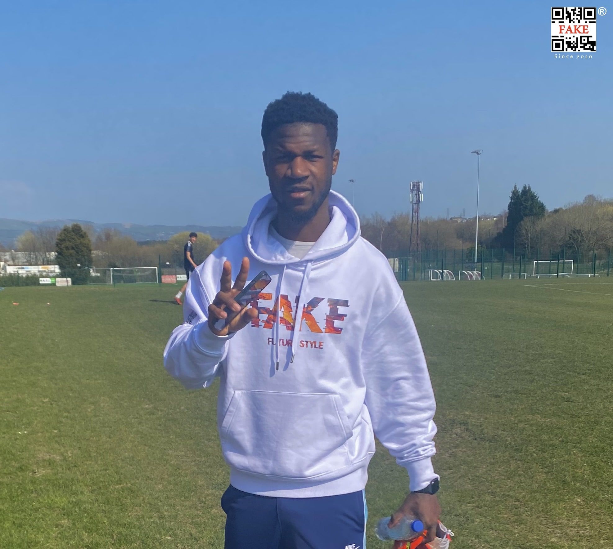 Sporty & Comfortable