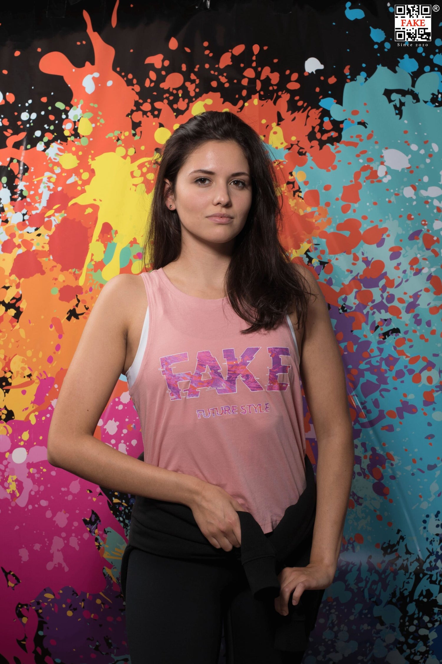 Summertime Happiness