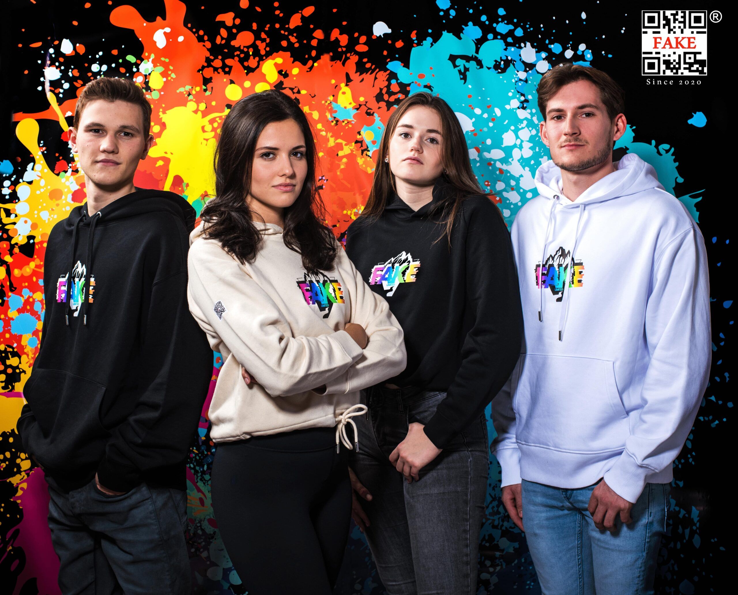 Sustainability - Act Now!