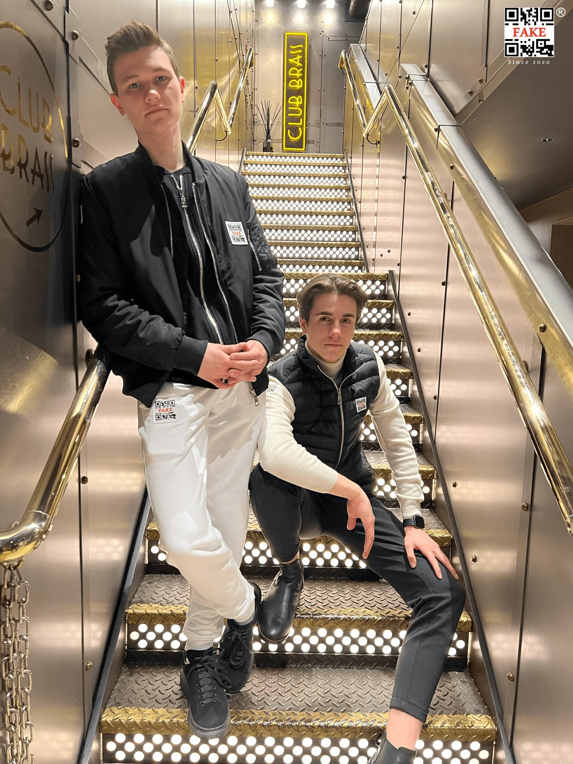 There Is No Lift To Success, You Have To Use The Stairs