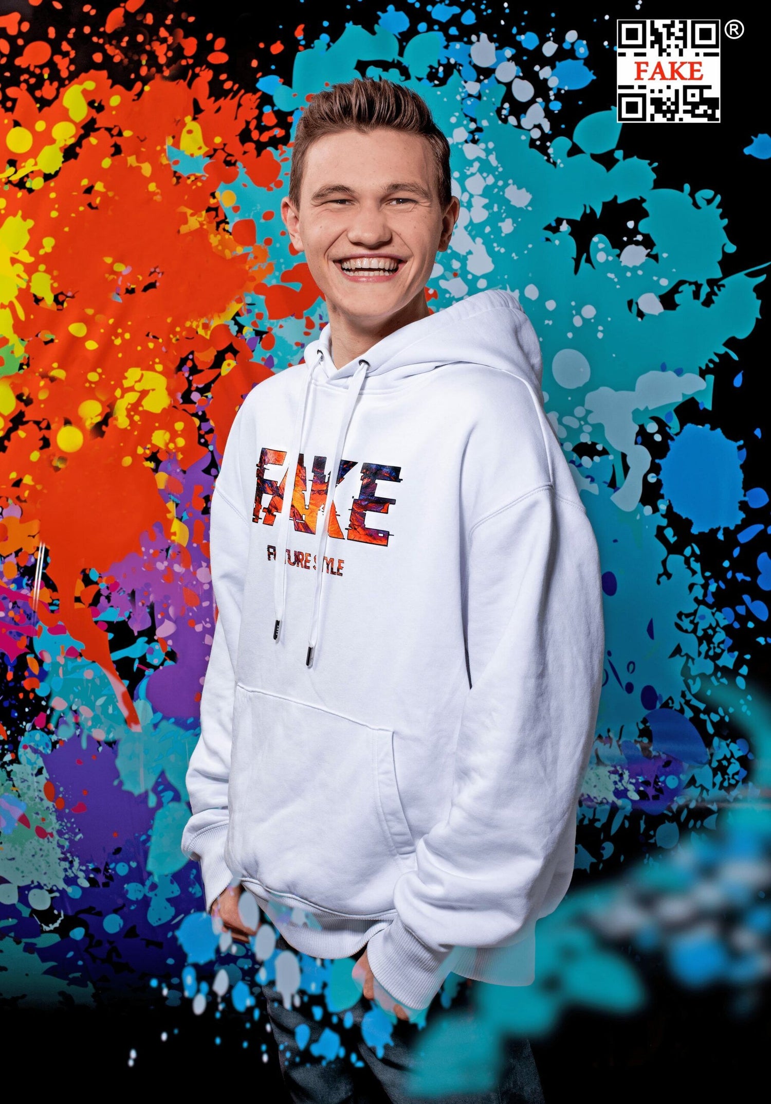 Change Your Face
