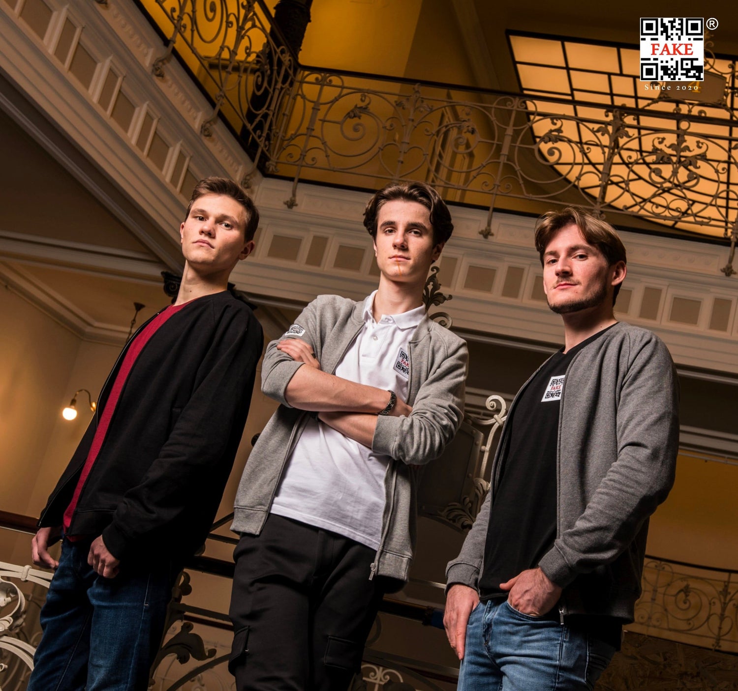 You Are What You Wear, Not What You Say You’ll Wear.