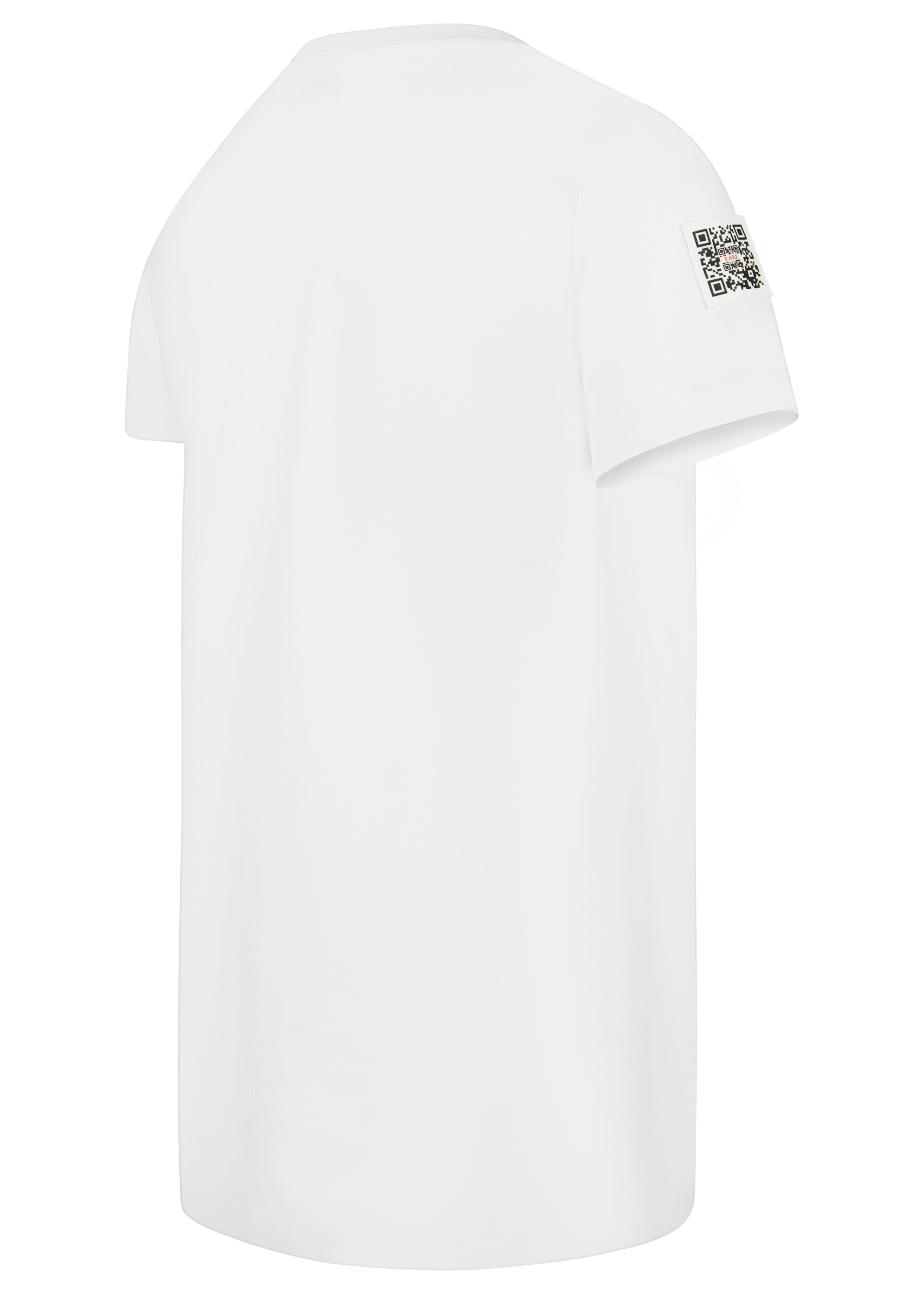 Shirt Statement | Weiß