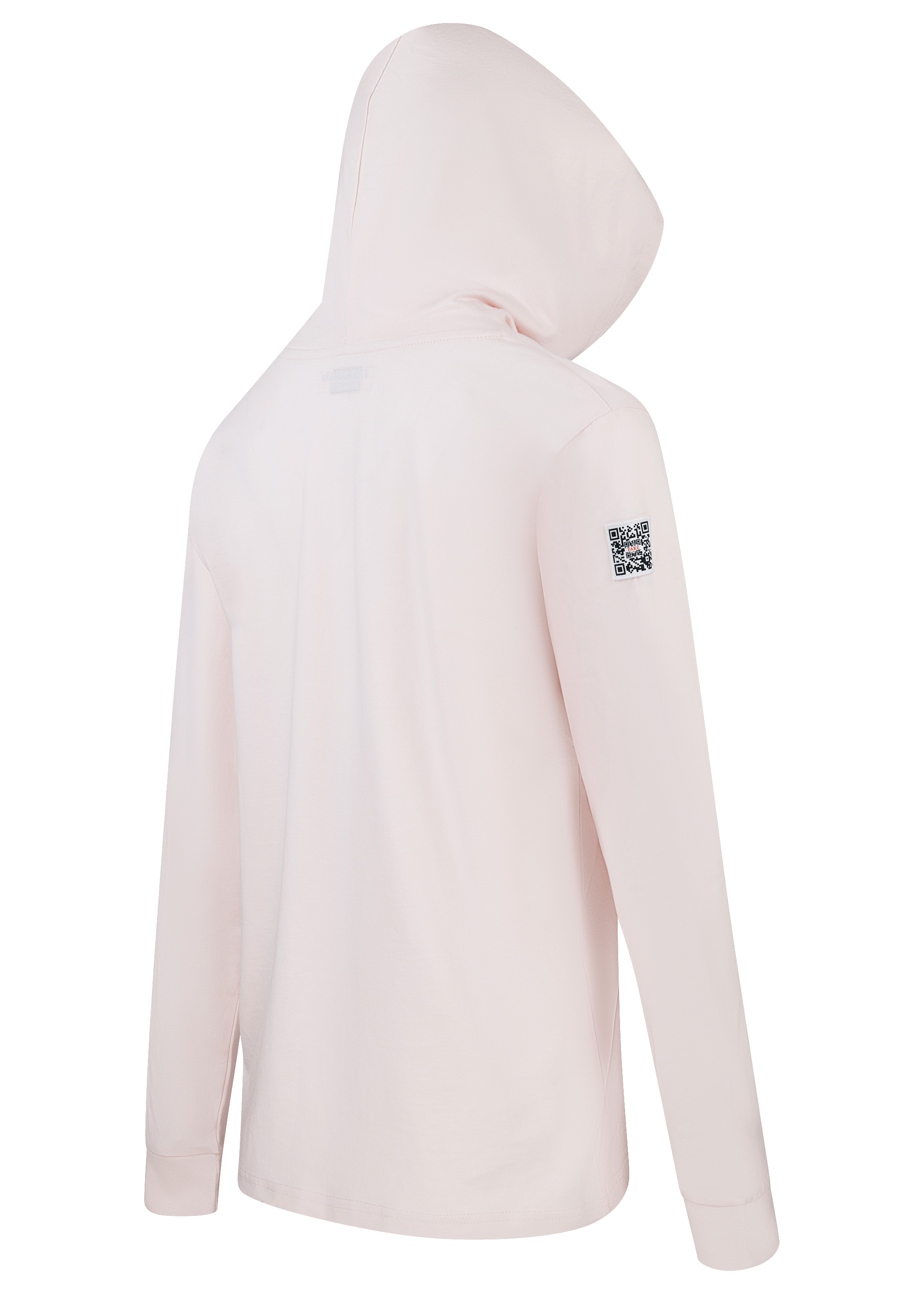 Hoodie Shirt Statement | Rosa