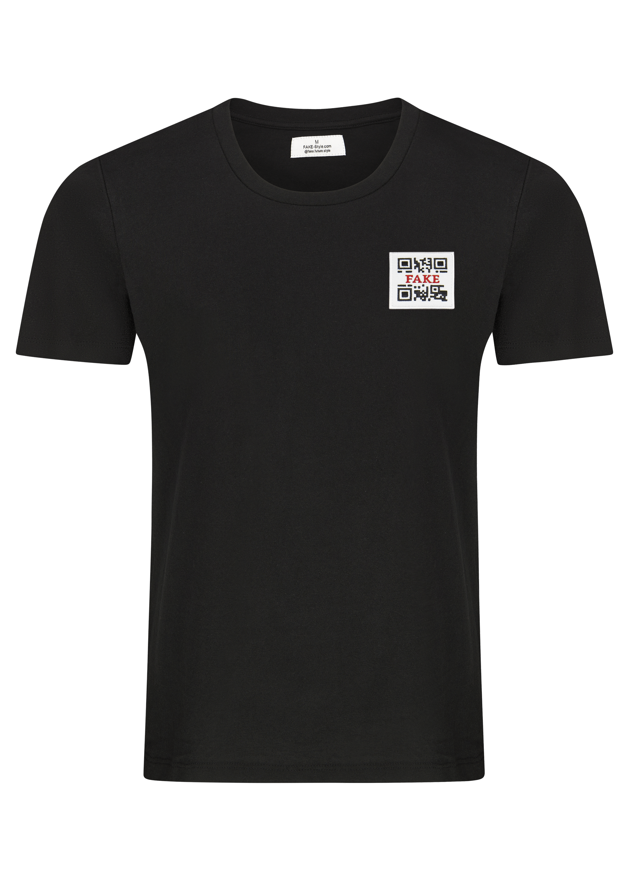 Shirt Statement | Schwarz