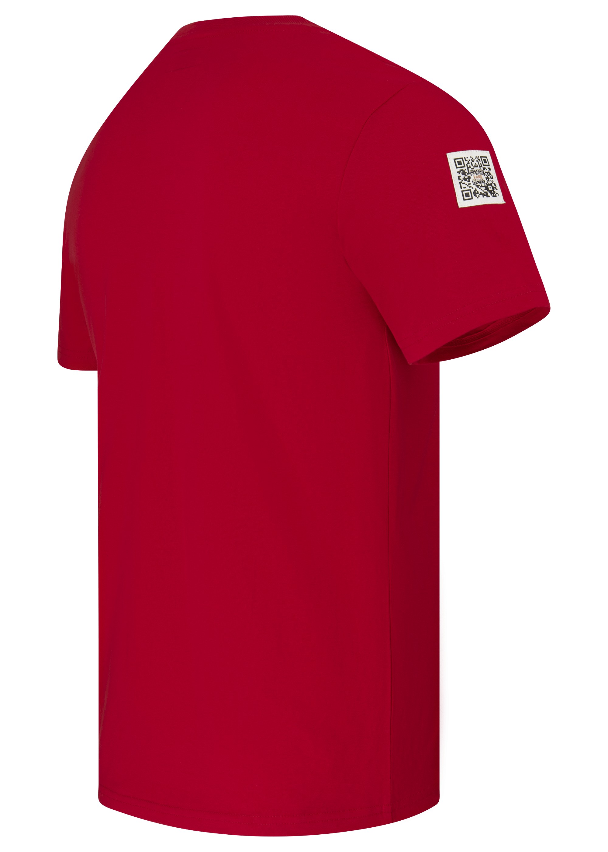 T-Shirt Statement | Rot