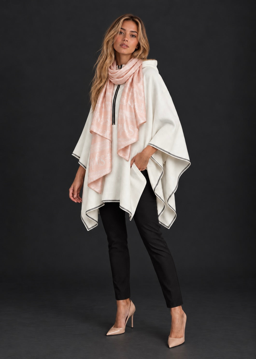 FAKE Scarf | Relax