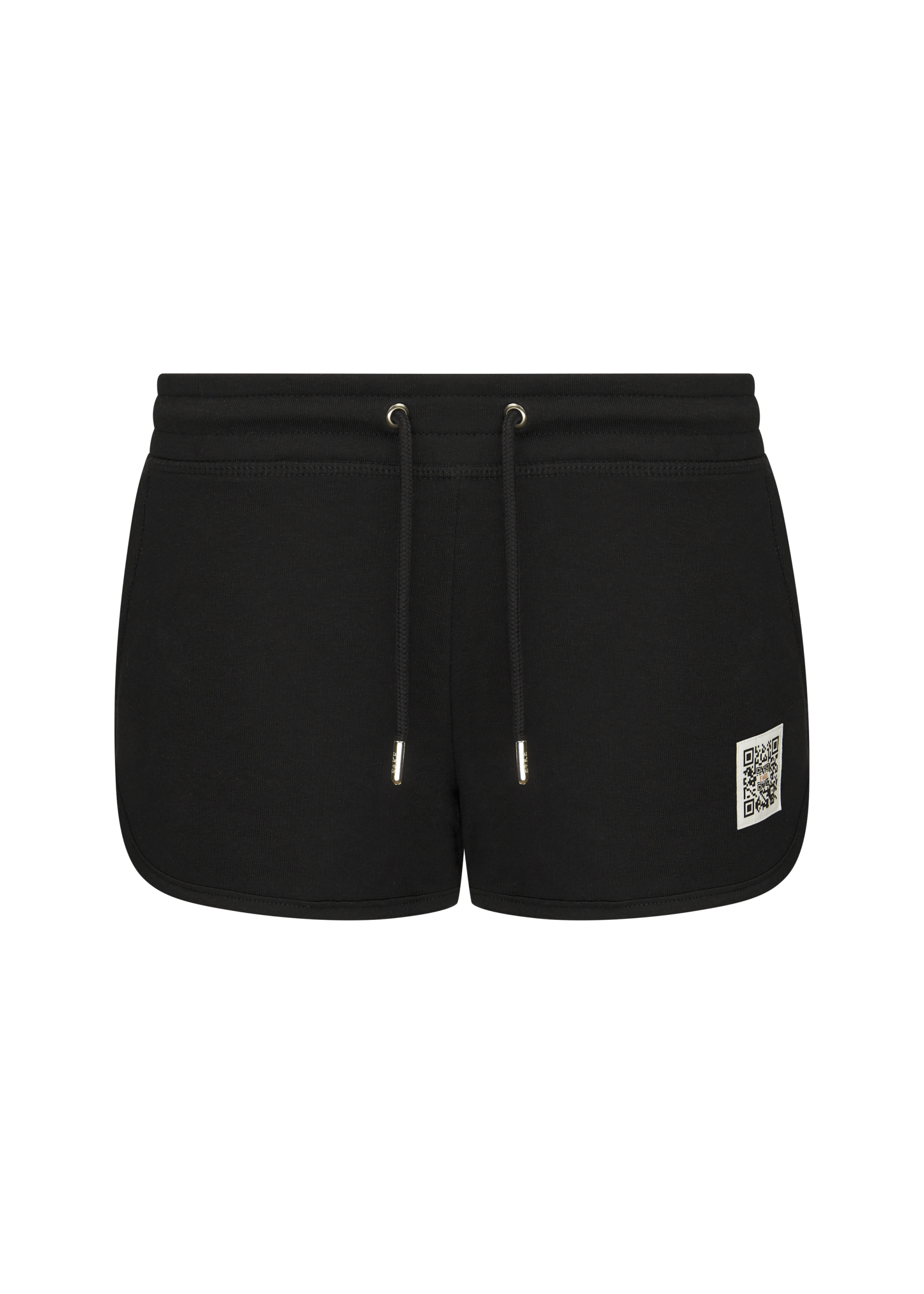 Sommer-Short Statement | Schwarz