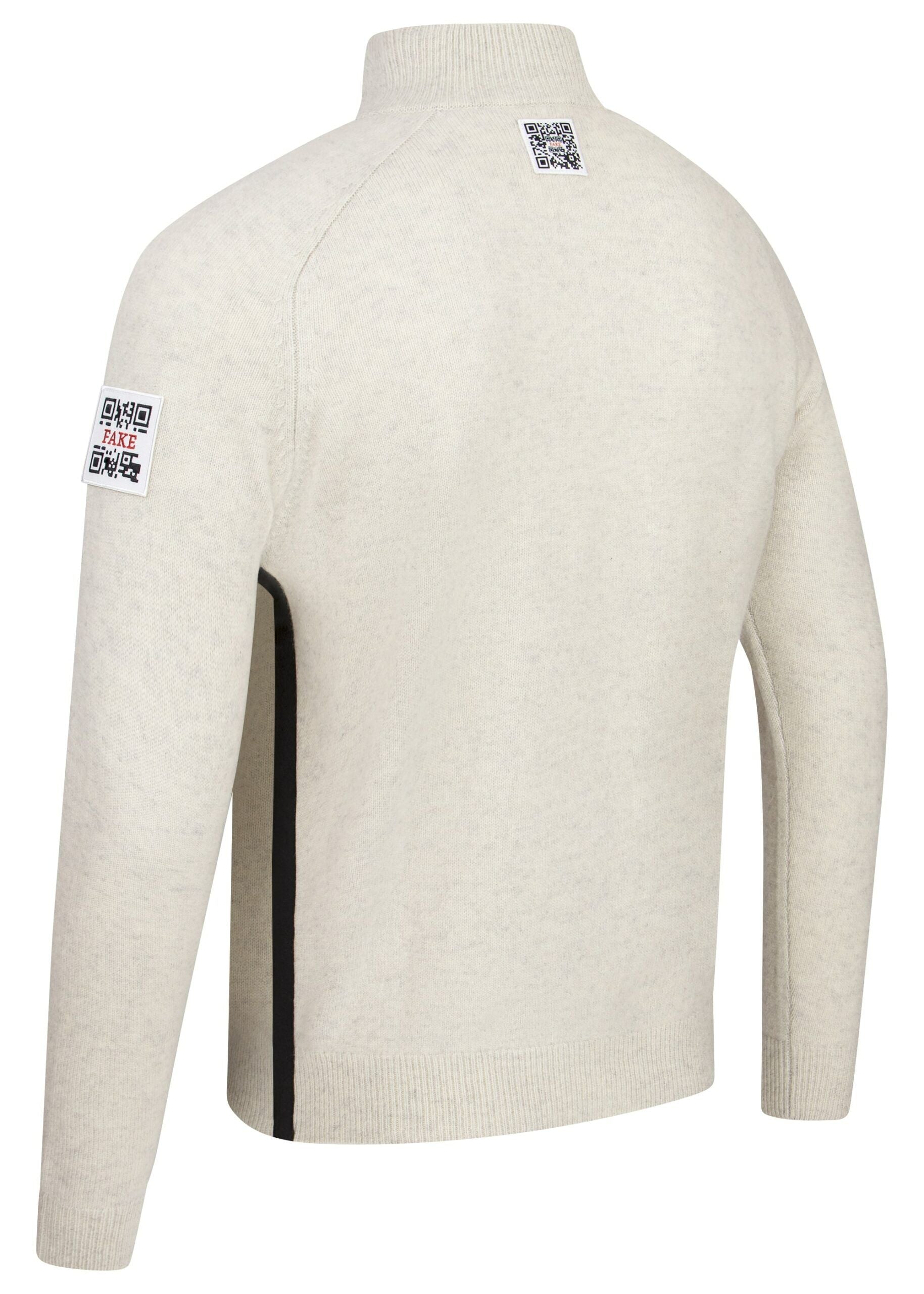 Zipper
Statement | Natural