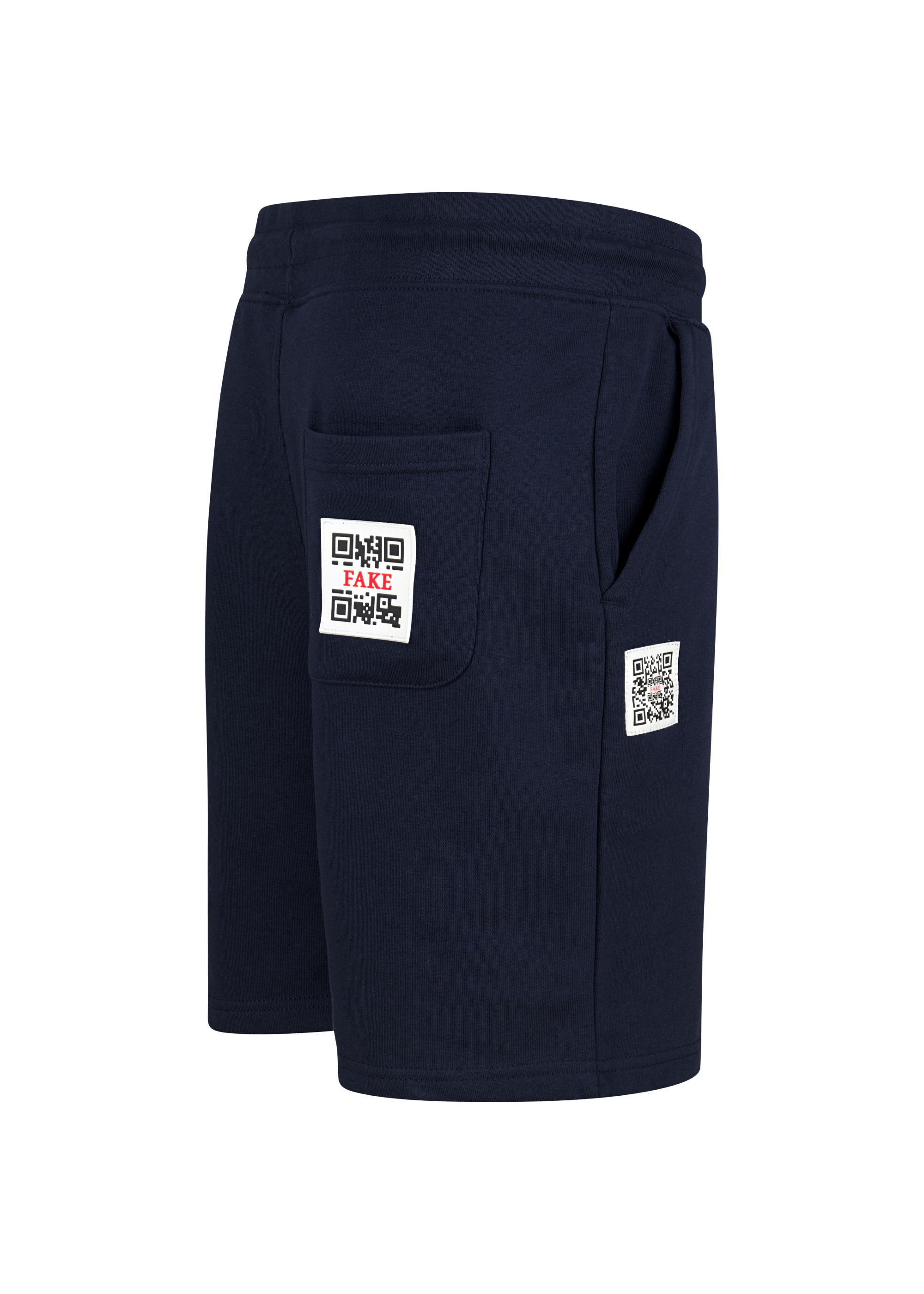 Joggingshorts Blue Lava Dunkelblau