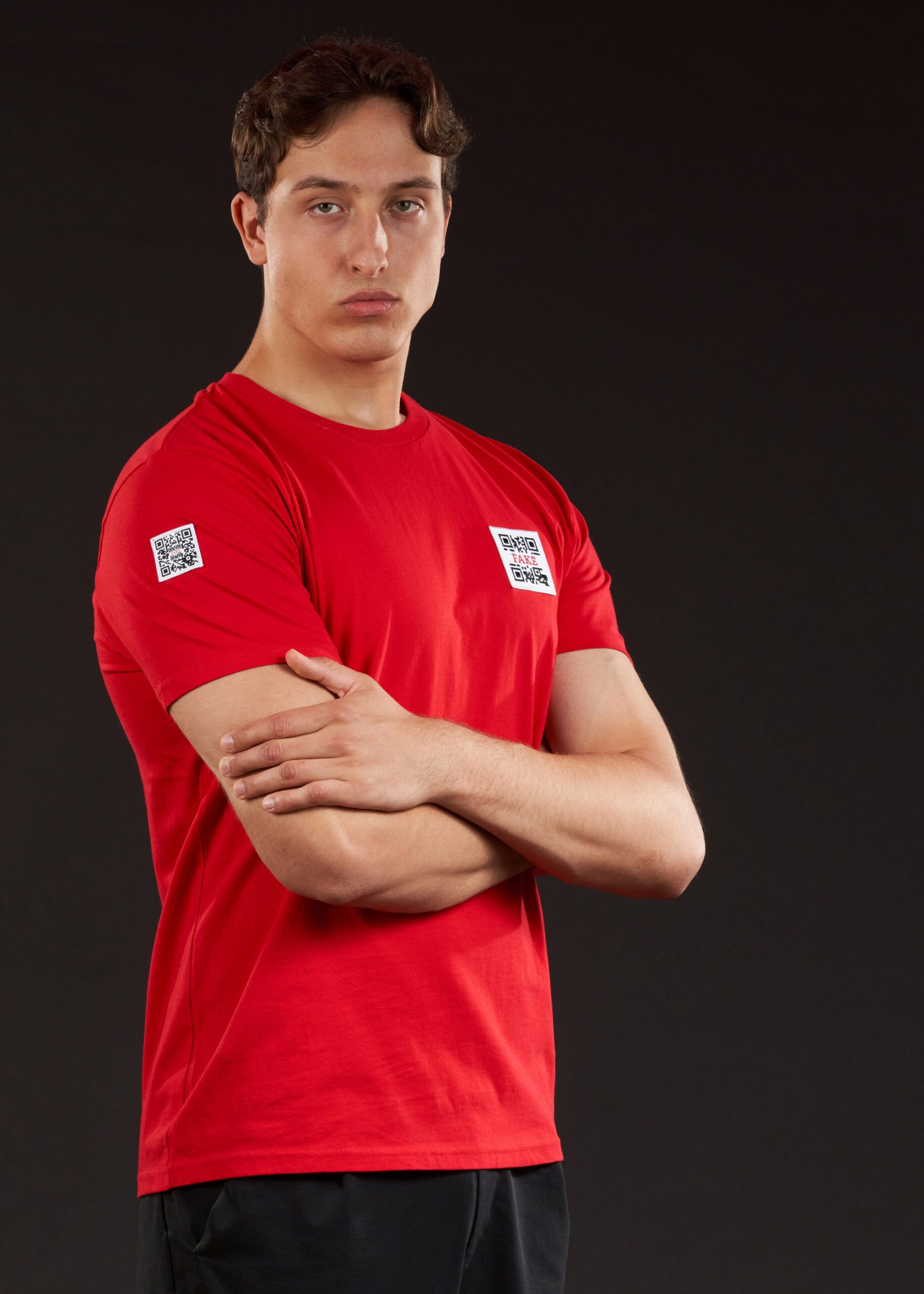 T-Shirt Statement | Rot