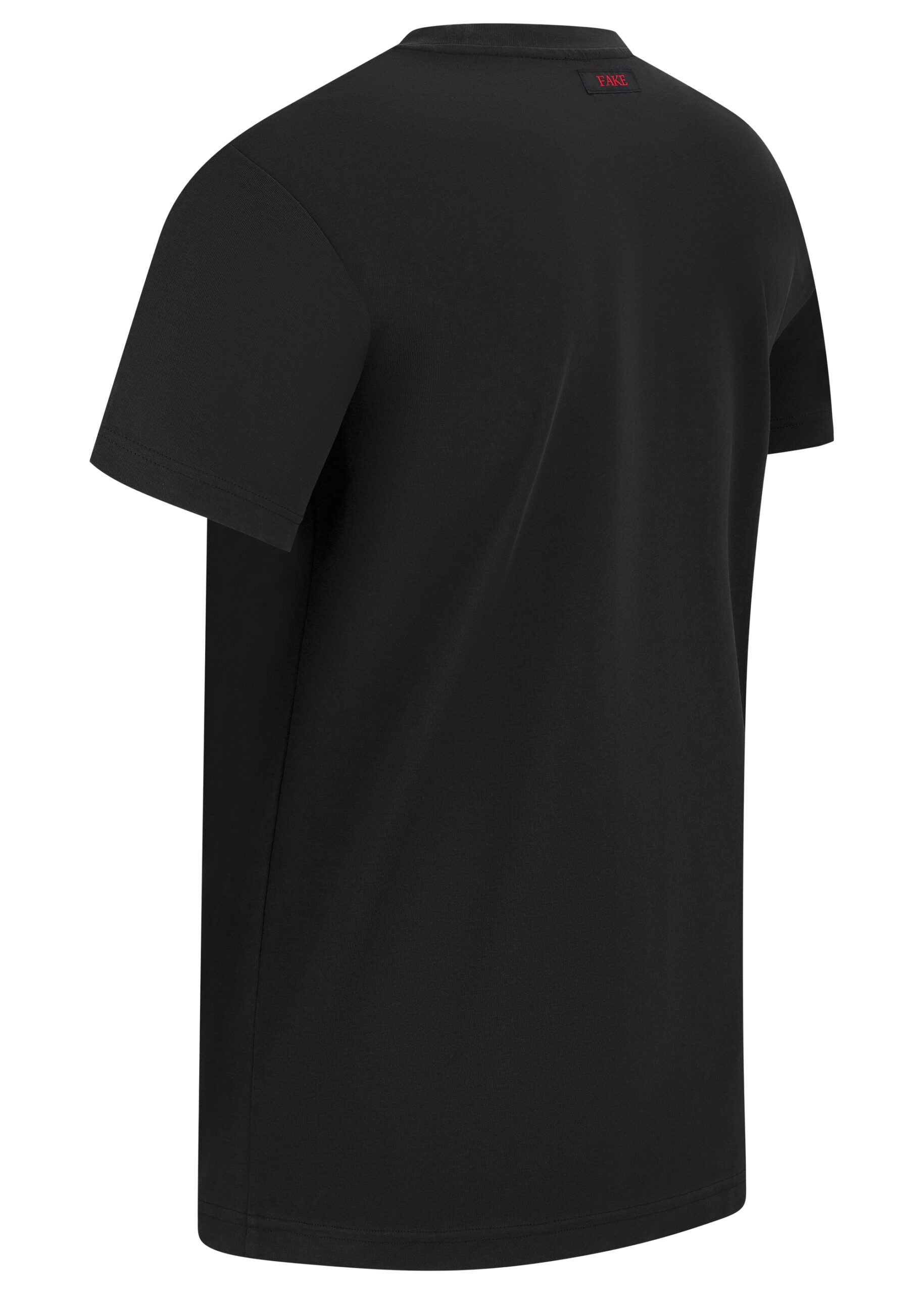 T-Shirt | Classic | Schwarz