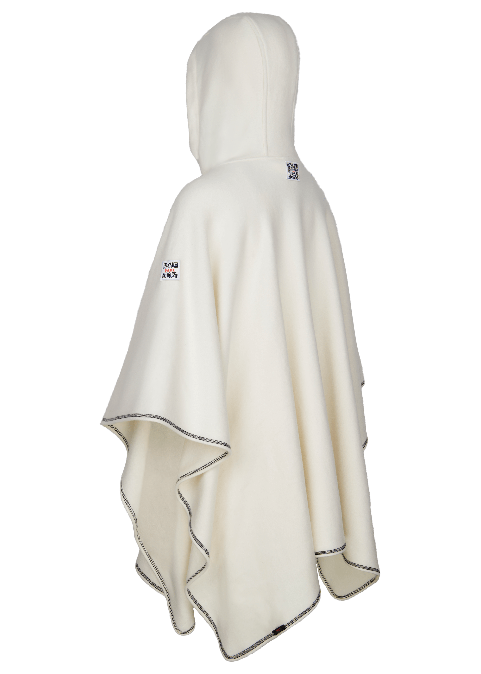 Poncho Plaza NY | Off-White