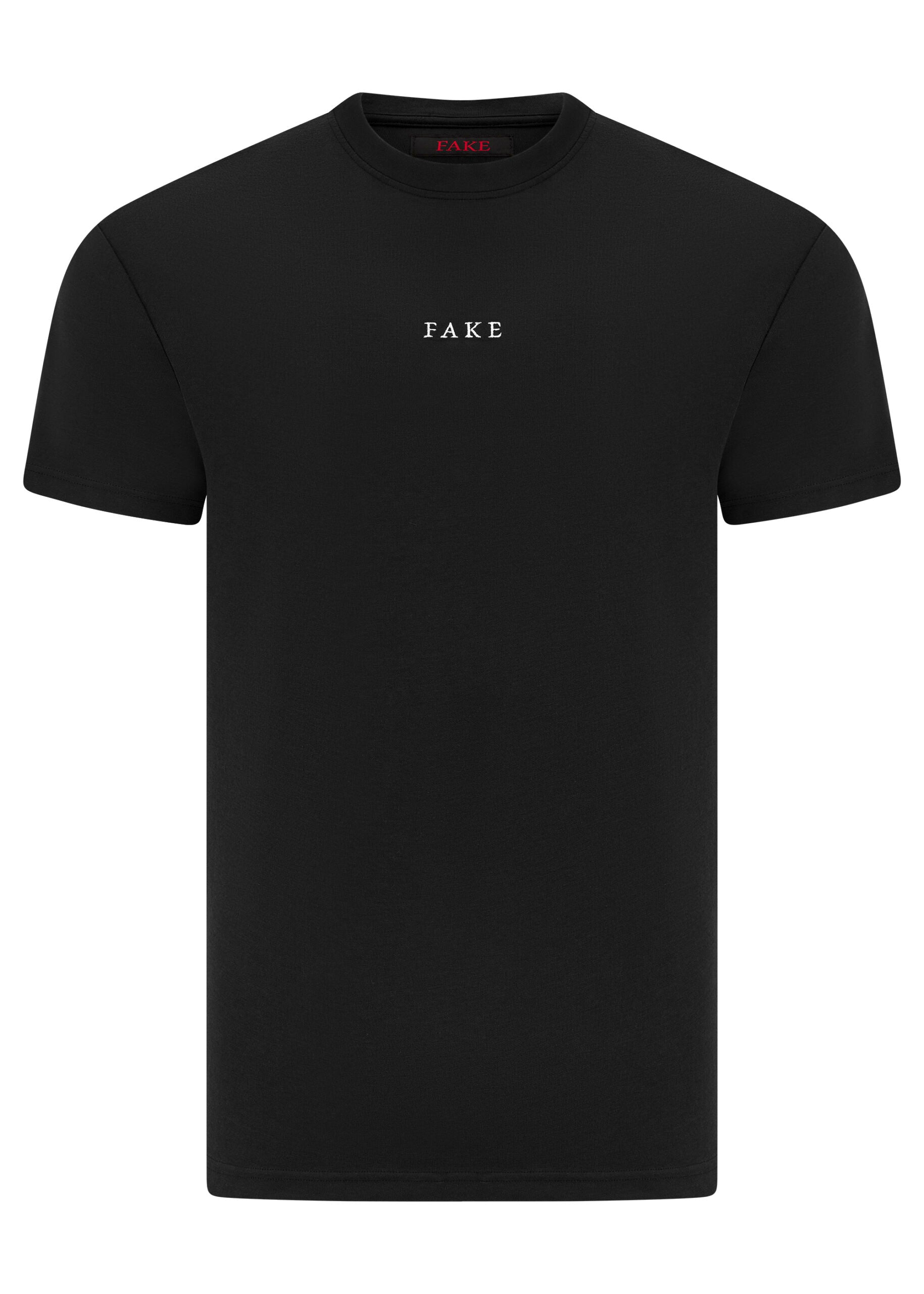 T-Shirt | Classic | Schwarz