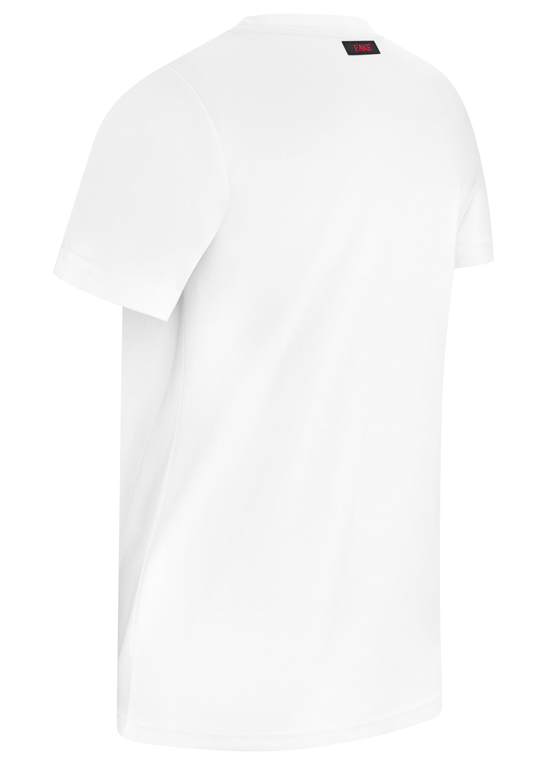 T-Shirt | Classic | Weiß