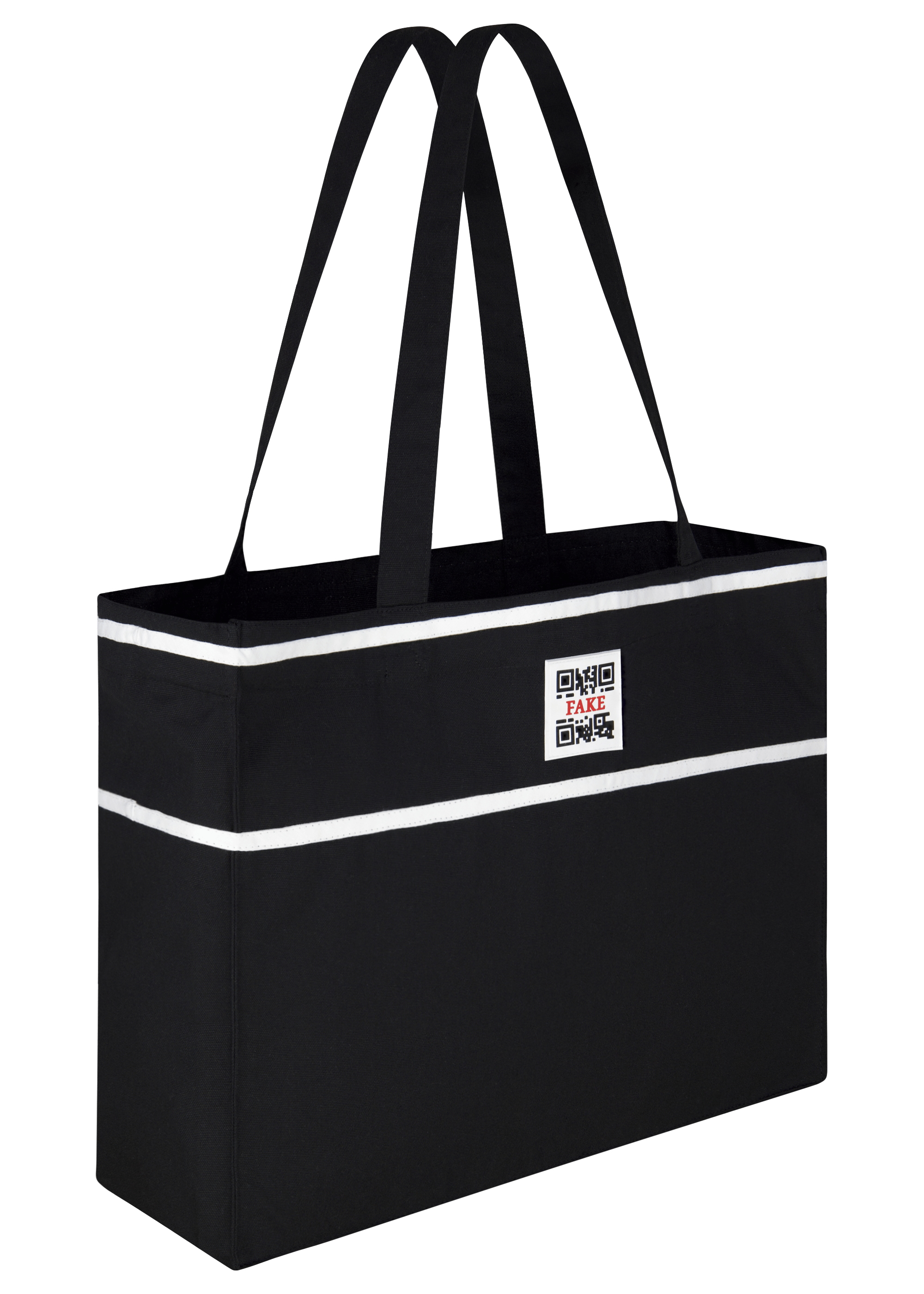 Shopper Statement Schwarz