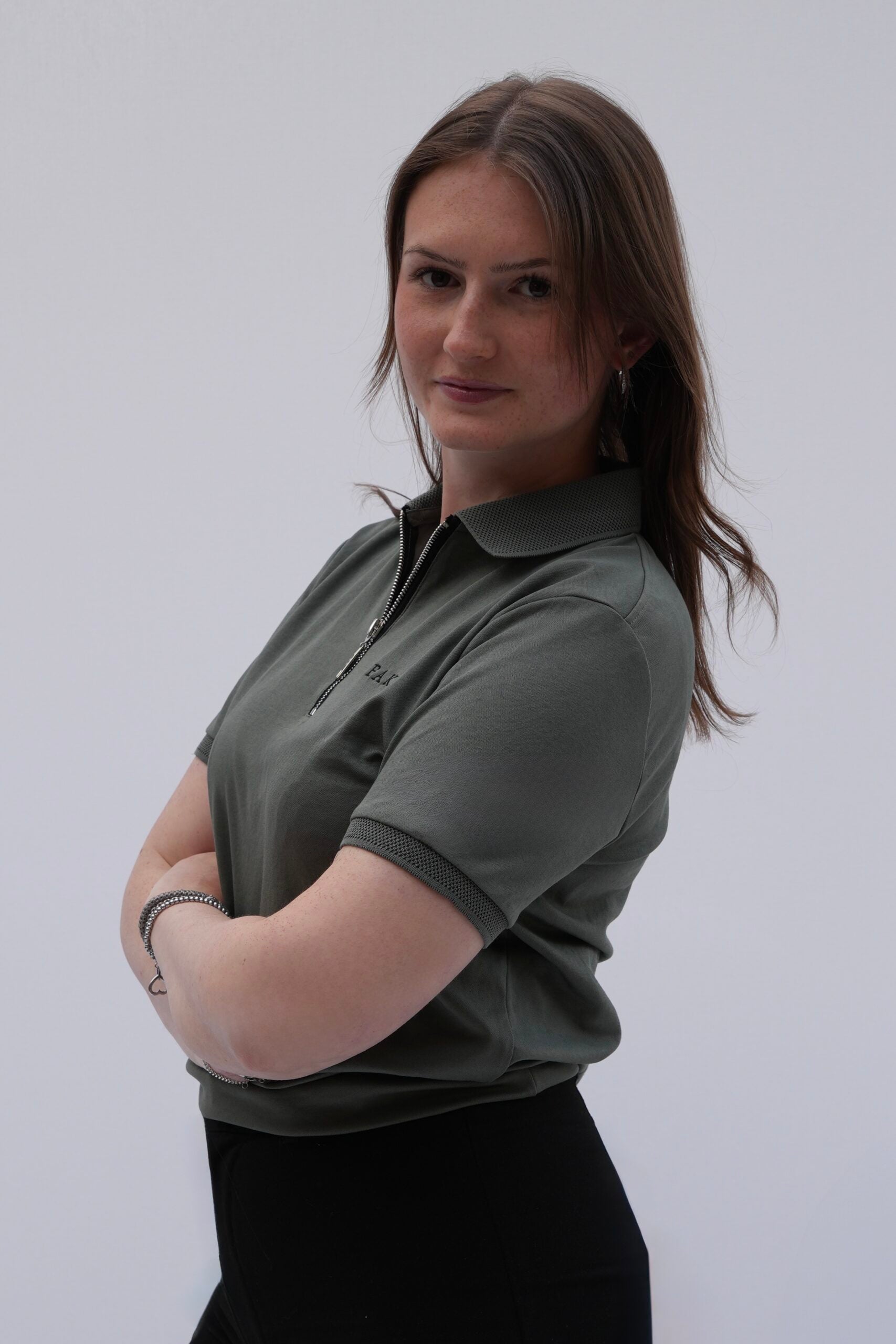 Polo-Shirt | Classic | Grün