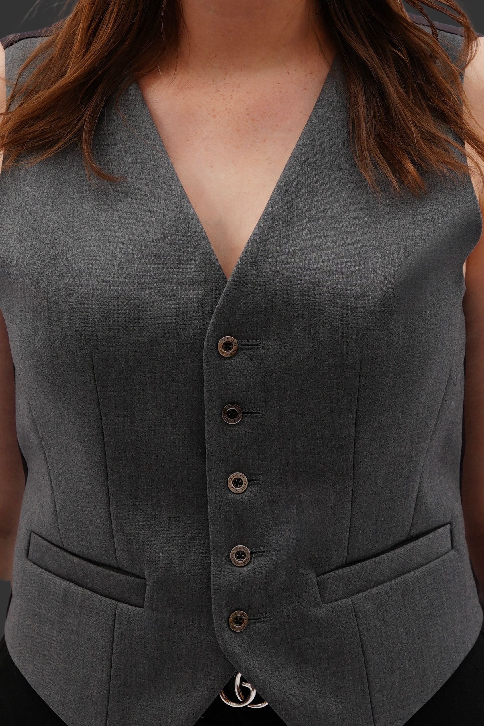 Suits Signature Weste