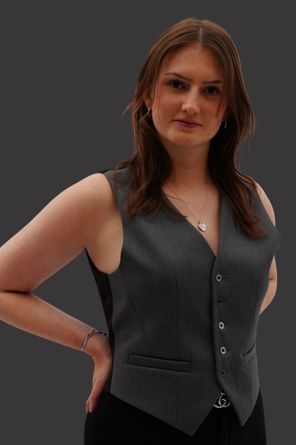 Suits Signature Weste