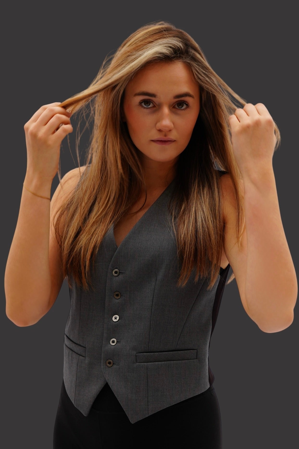 Suits Signature Weste