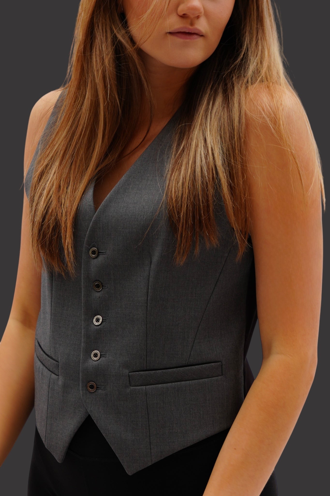 Suits Signature Weste