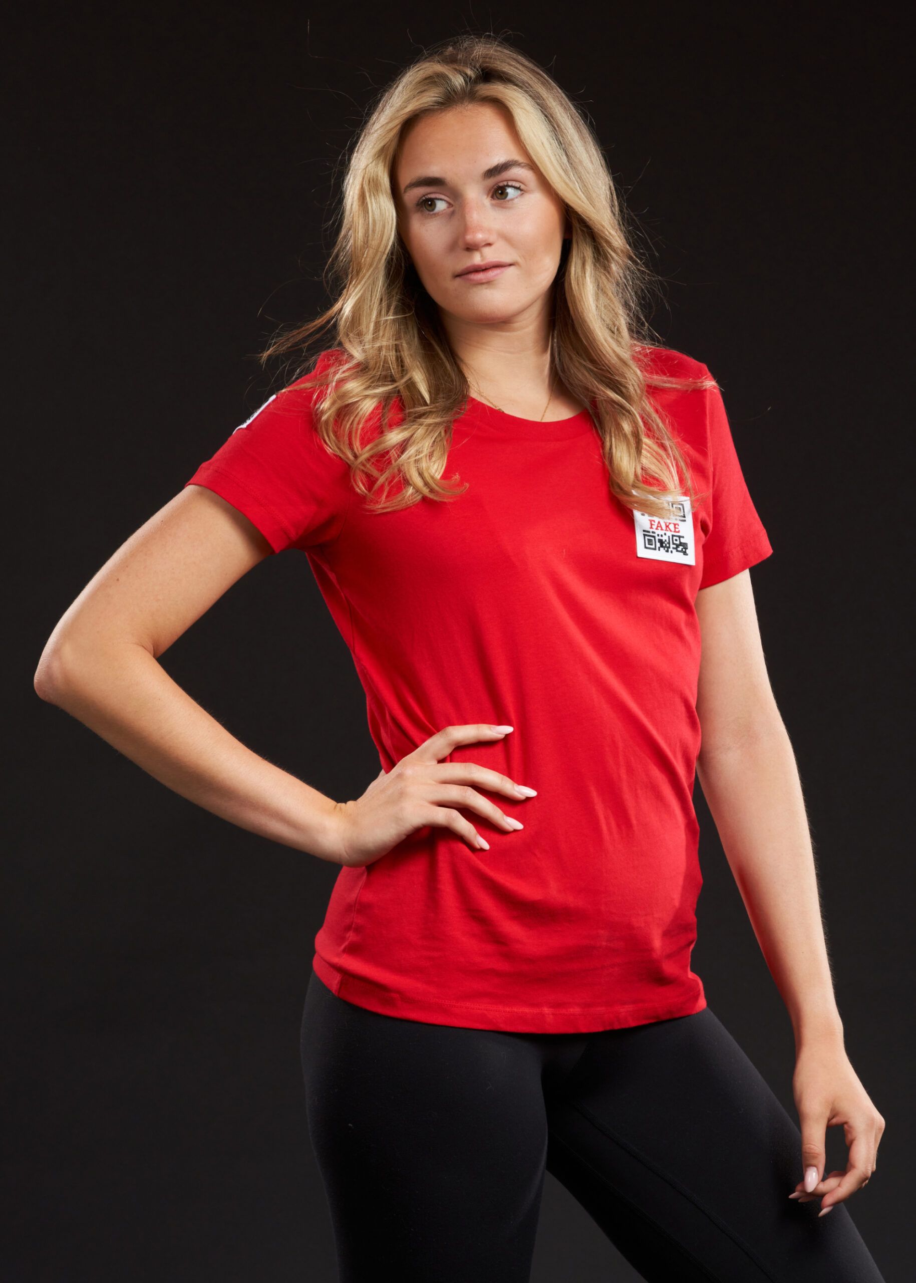 Shirt Statement | Rot