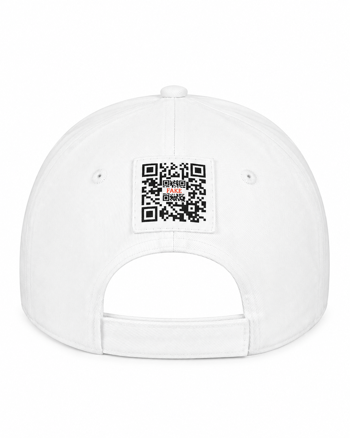 Baseball Cap With Logo Fashionable Baseball Cap Red