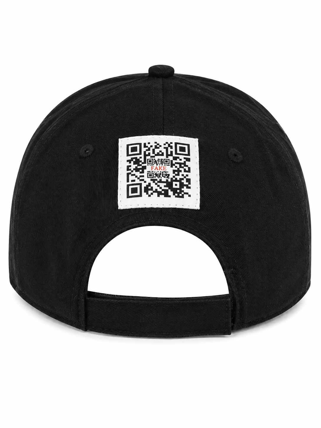 Baseball Cap With Logo Fashionable Baseball Cap Red
