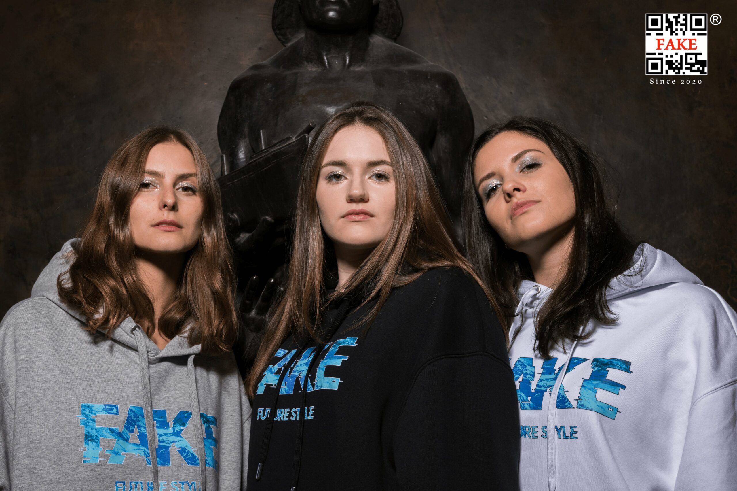 Discover The Blue Lava Collection