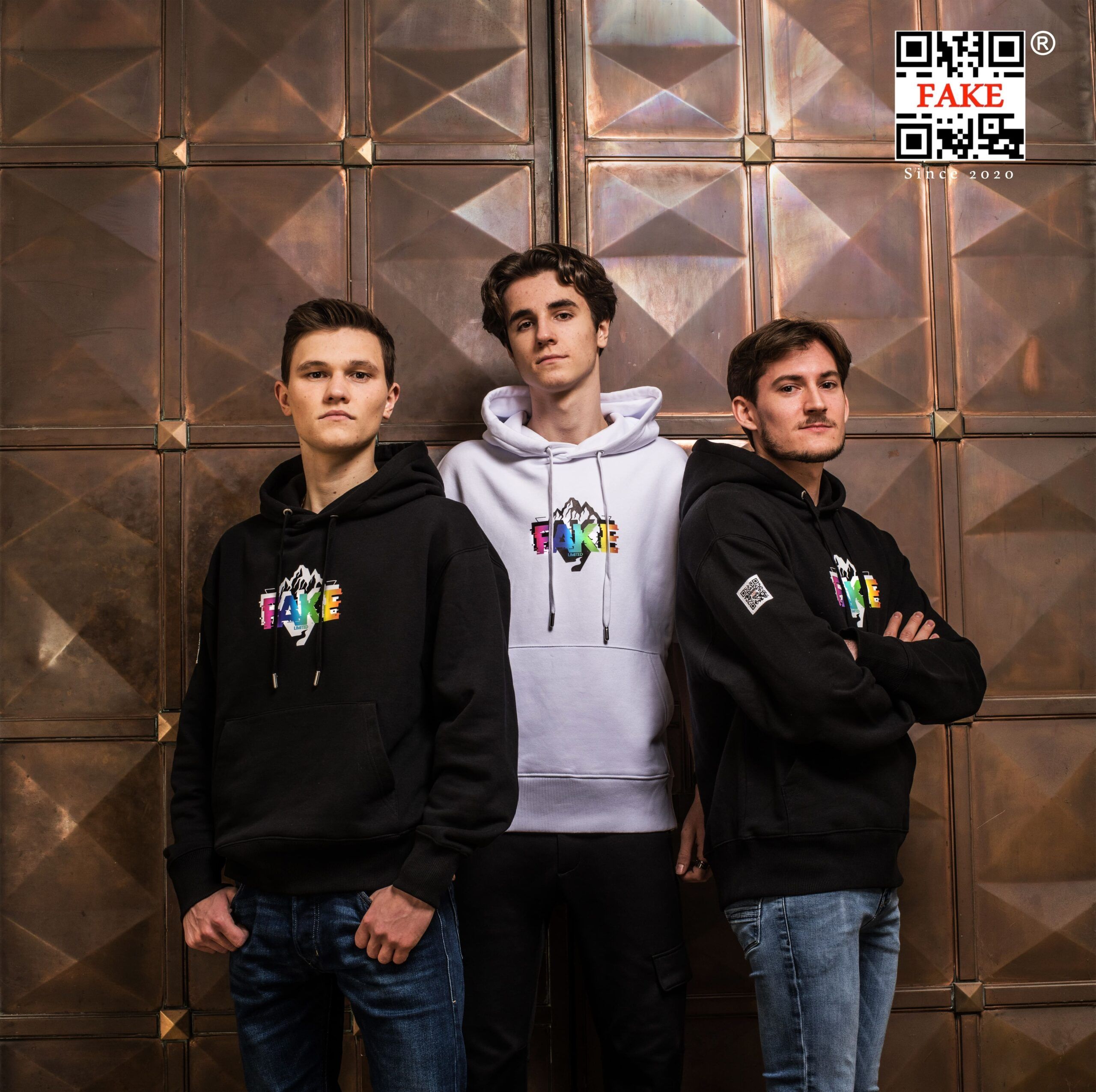 ICED LIMITED - Out now!