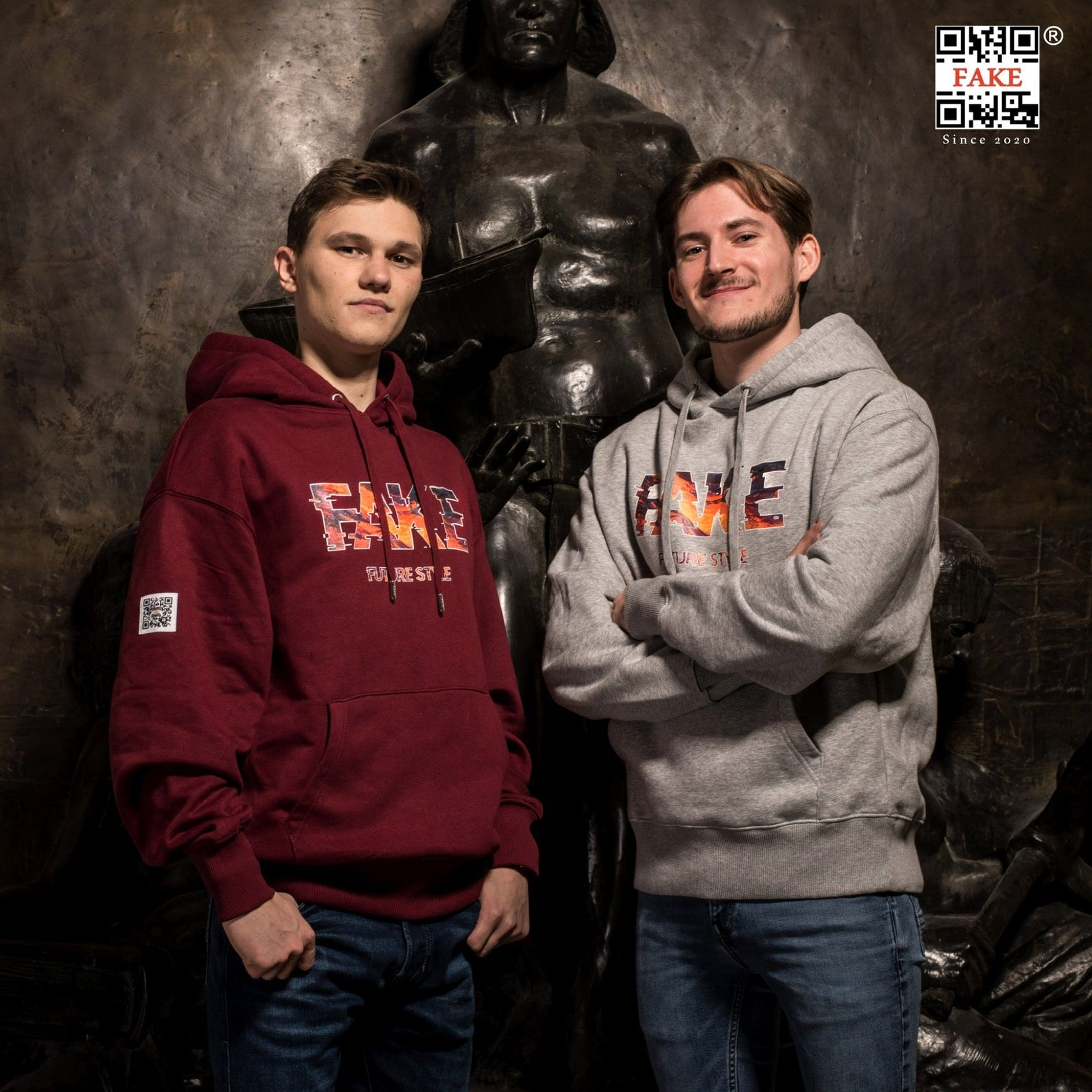 If You Like It, Wear It.