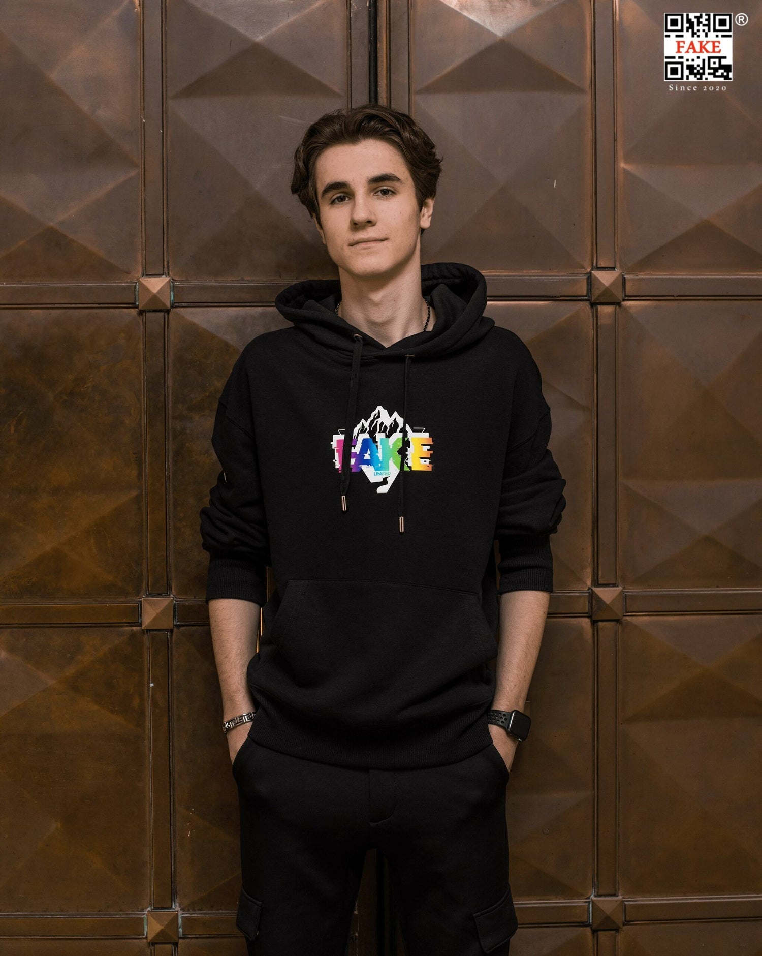 Life Is Too Short To Wear Boring Clothes