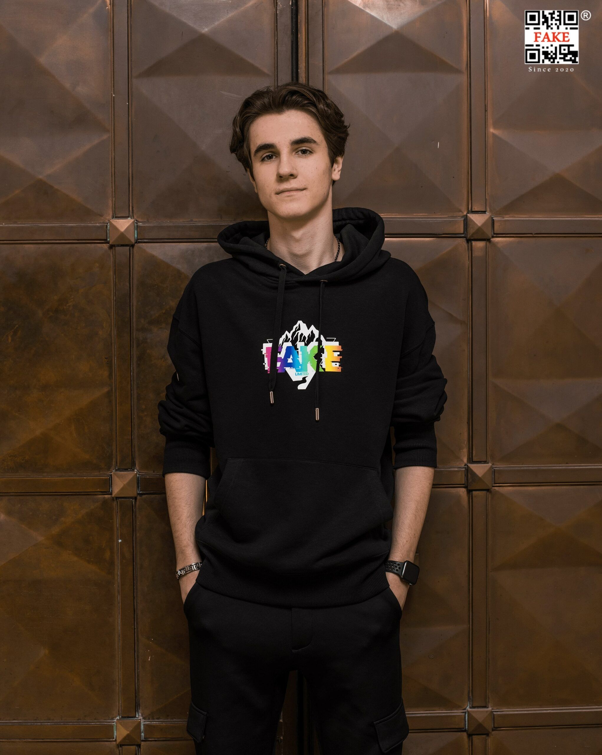 Life Is Too Short To Wear Boring Clothes