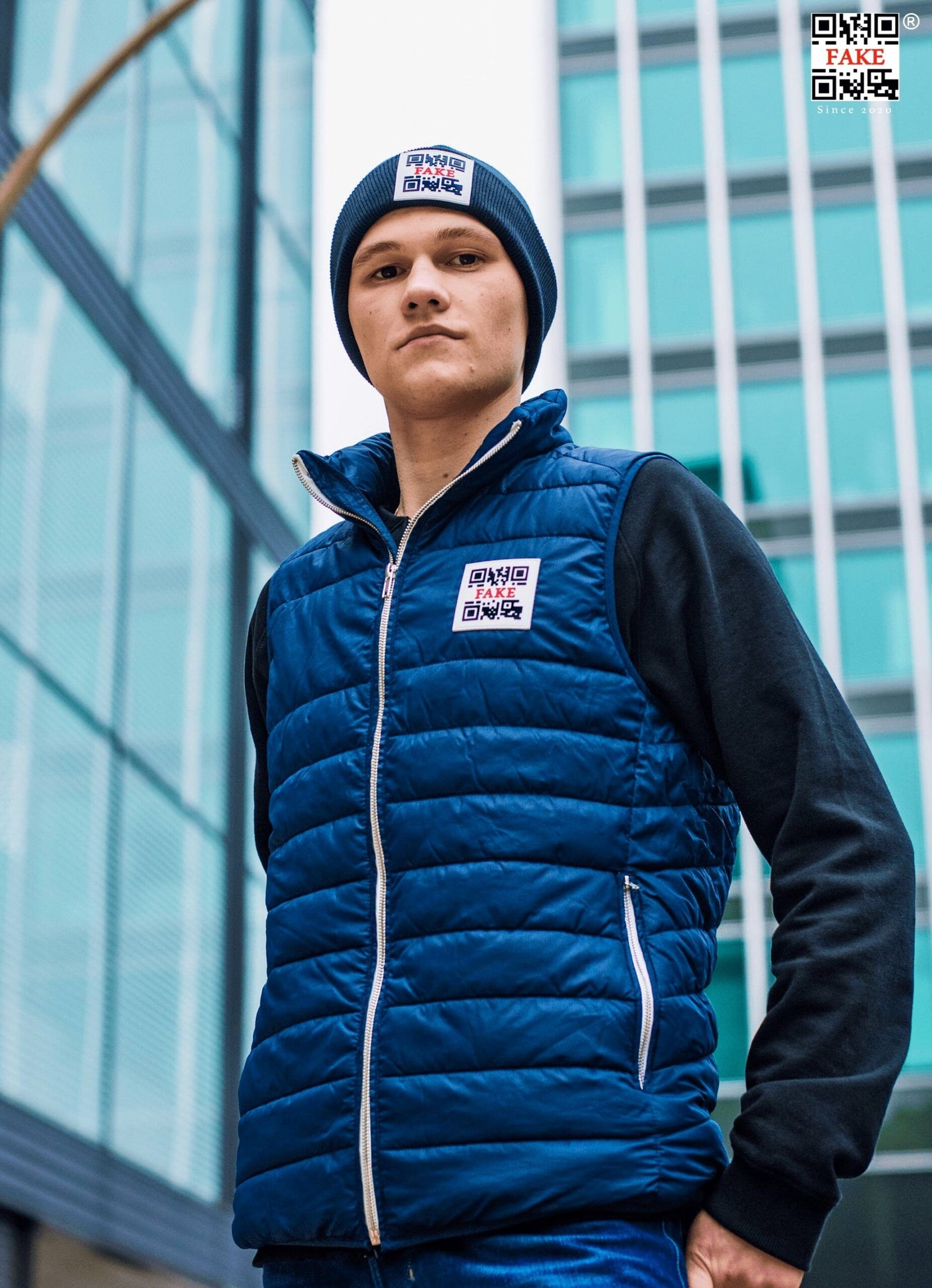 Modernity Brings You Ahead