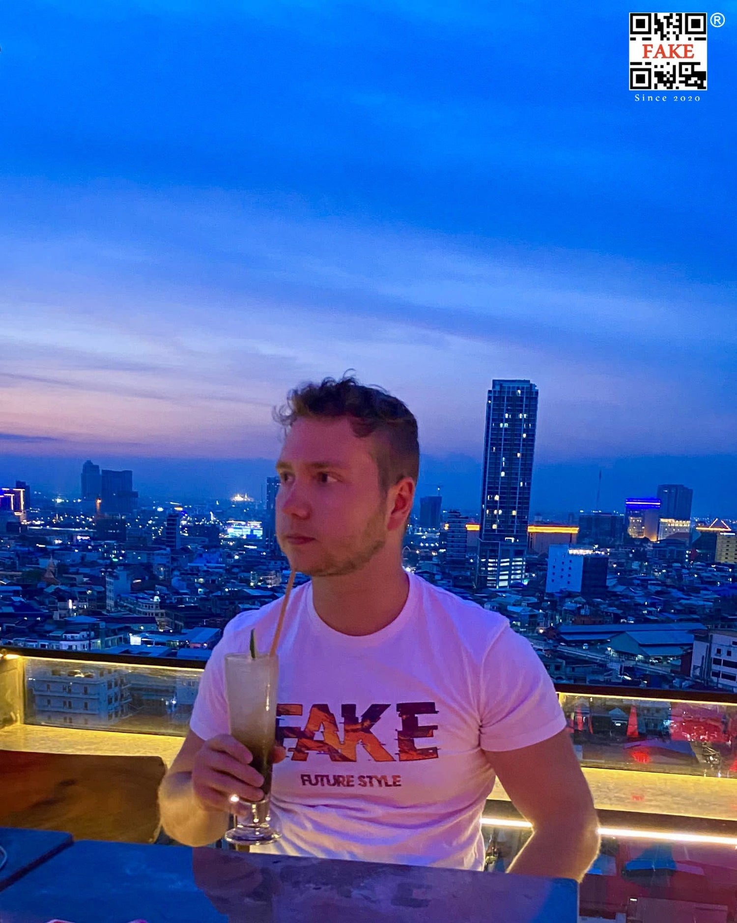 Overseas