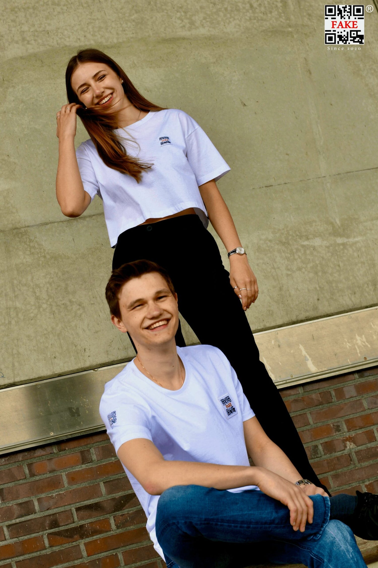 White Summer Fashion