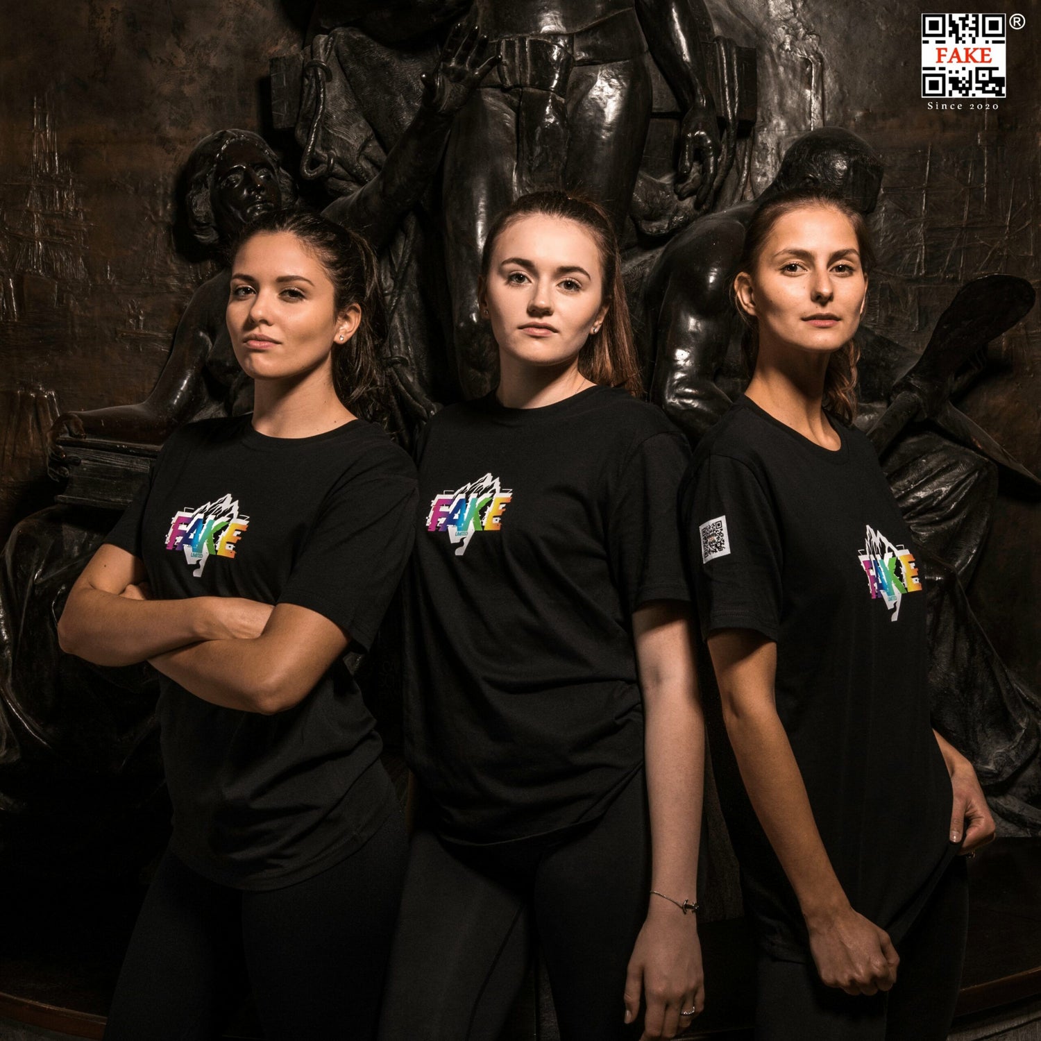 You Are What You Wear…