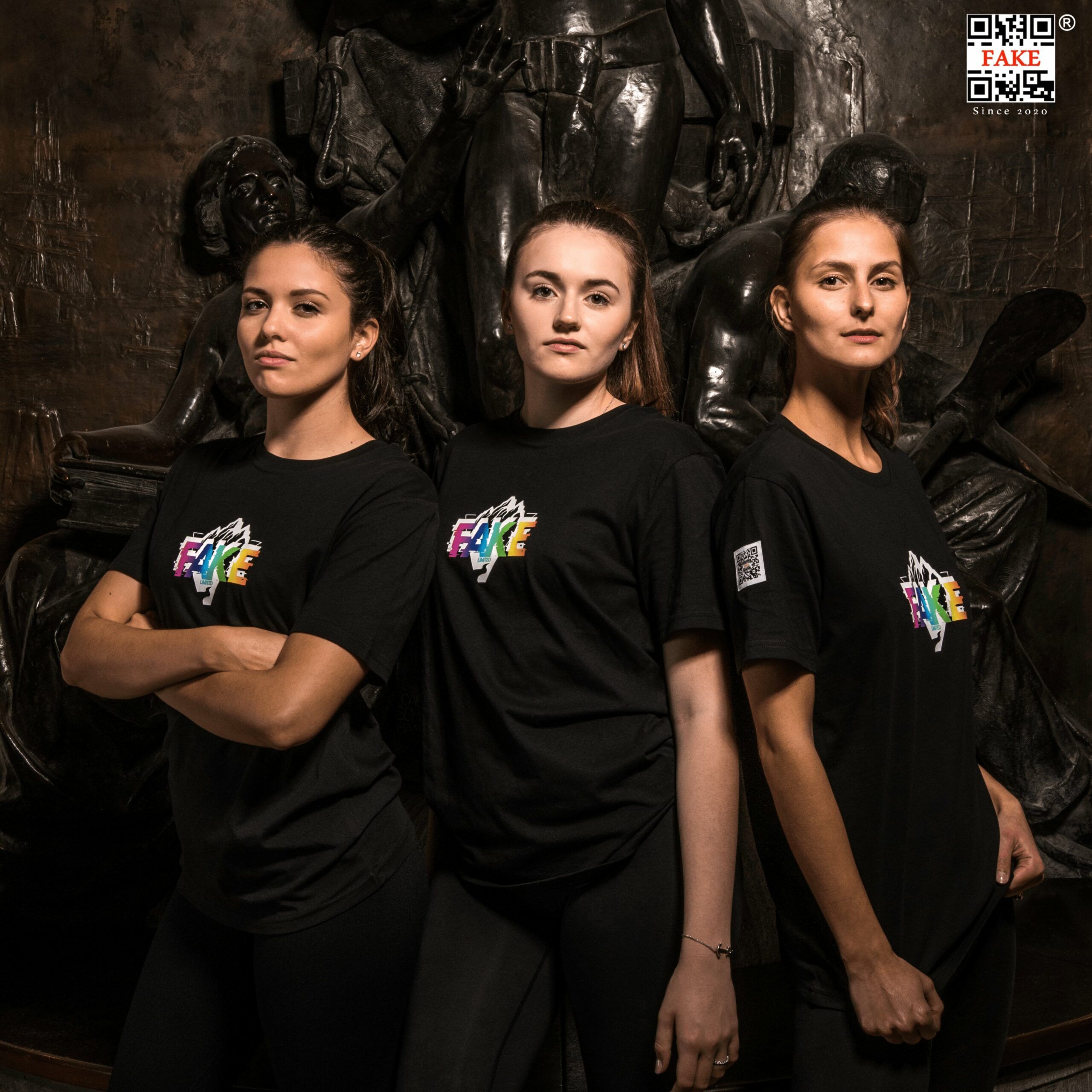 You Are What You Wear…