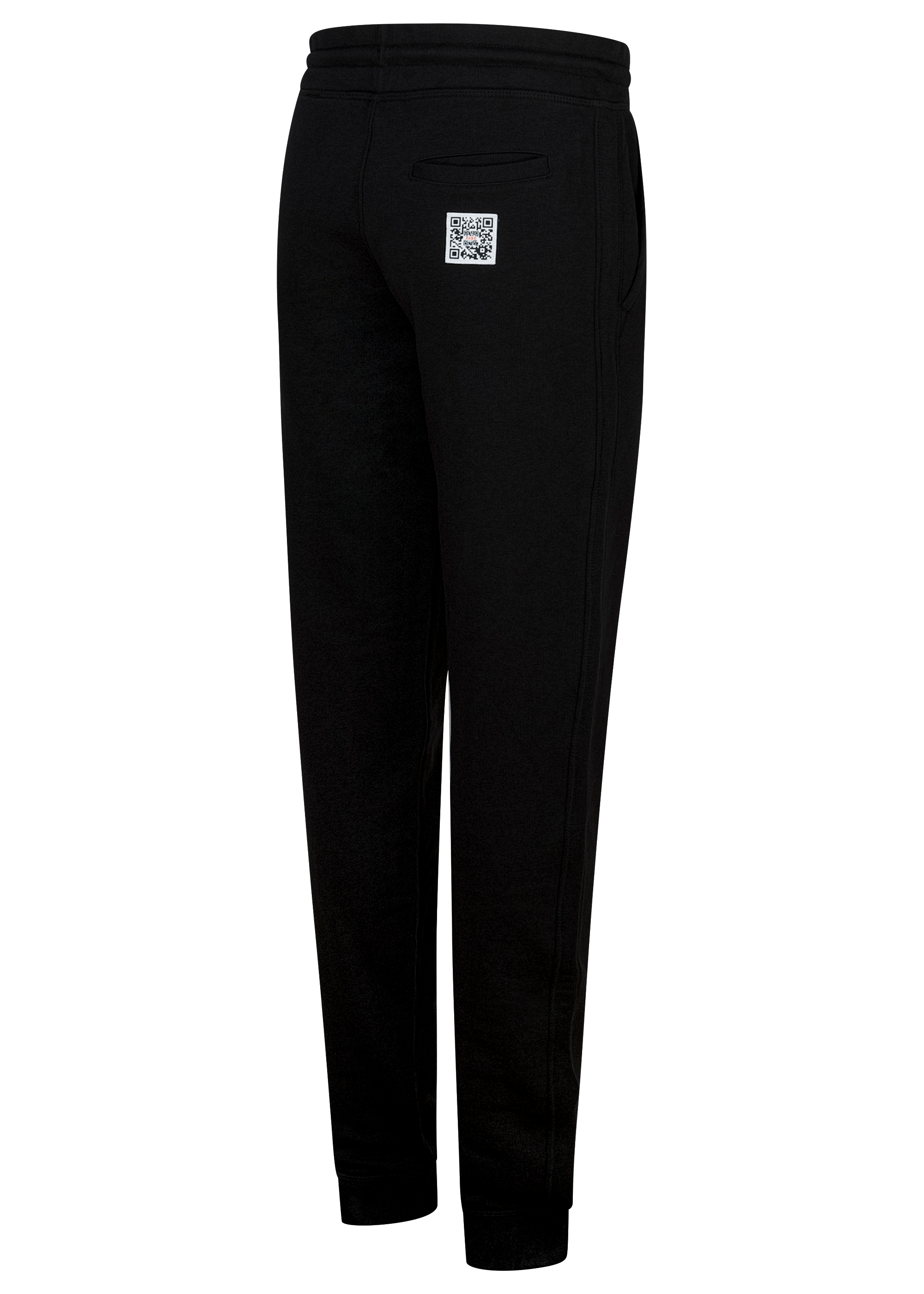 Jogginghose Statement | Schwarz