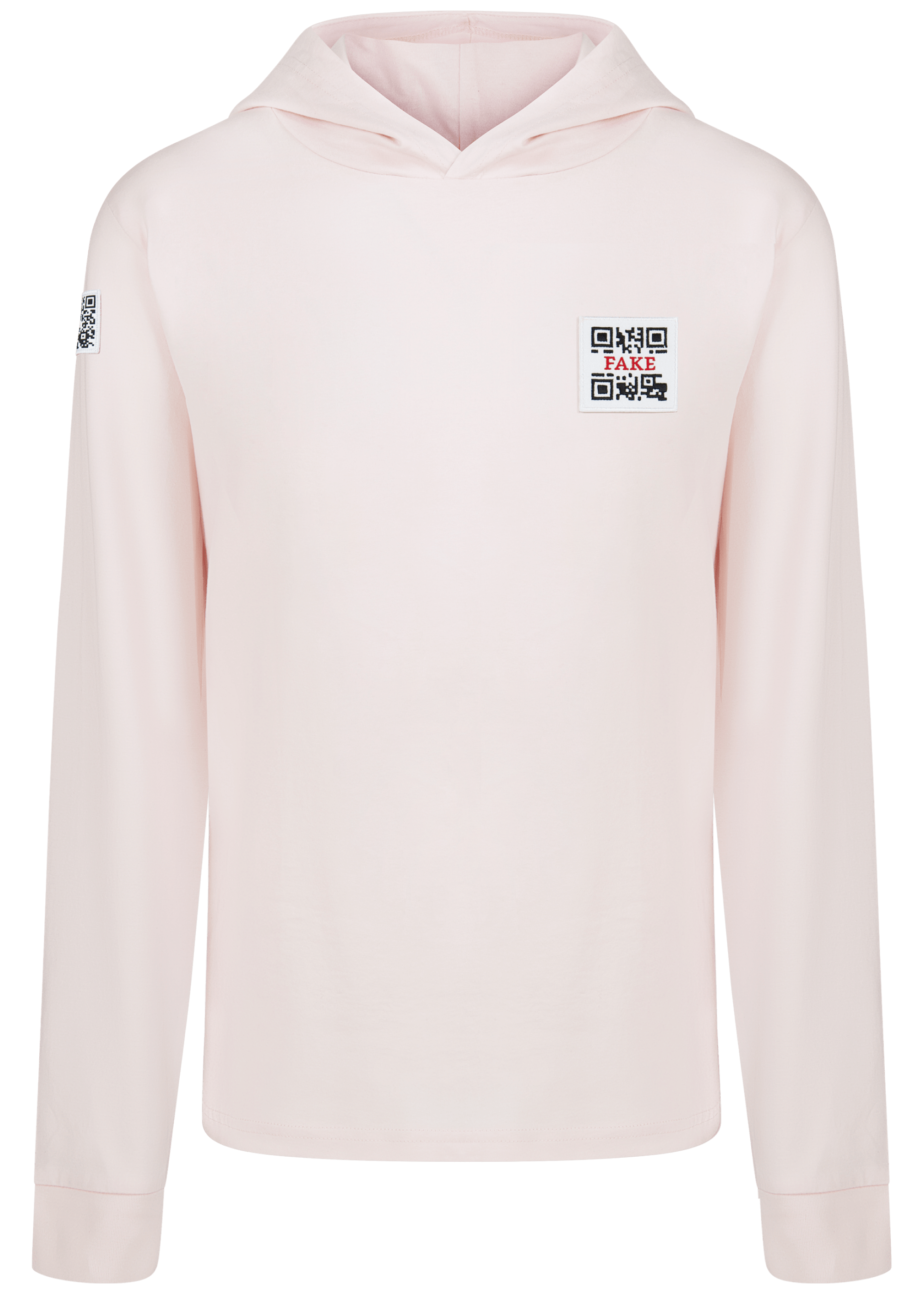Hoodie Shirt Statement | Rosa