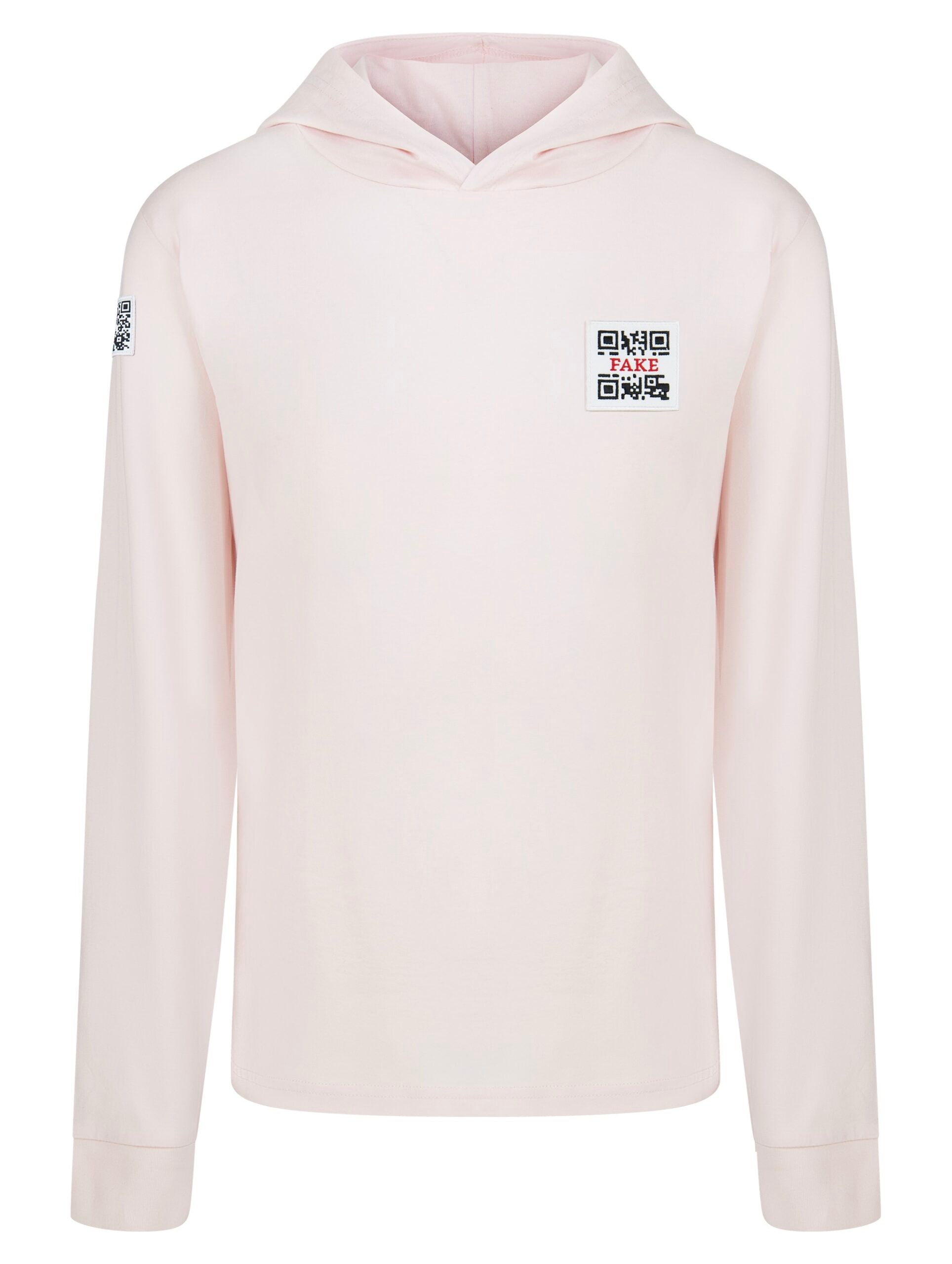 Hoodie Shirt Statement | Rosa