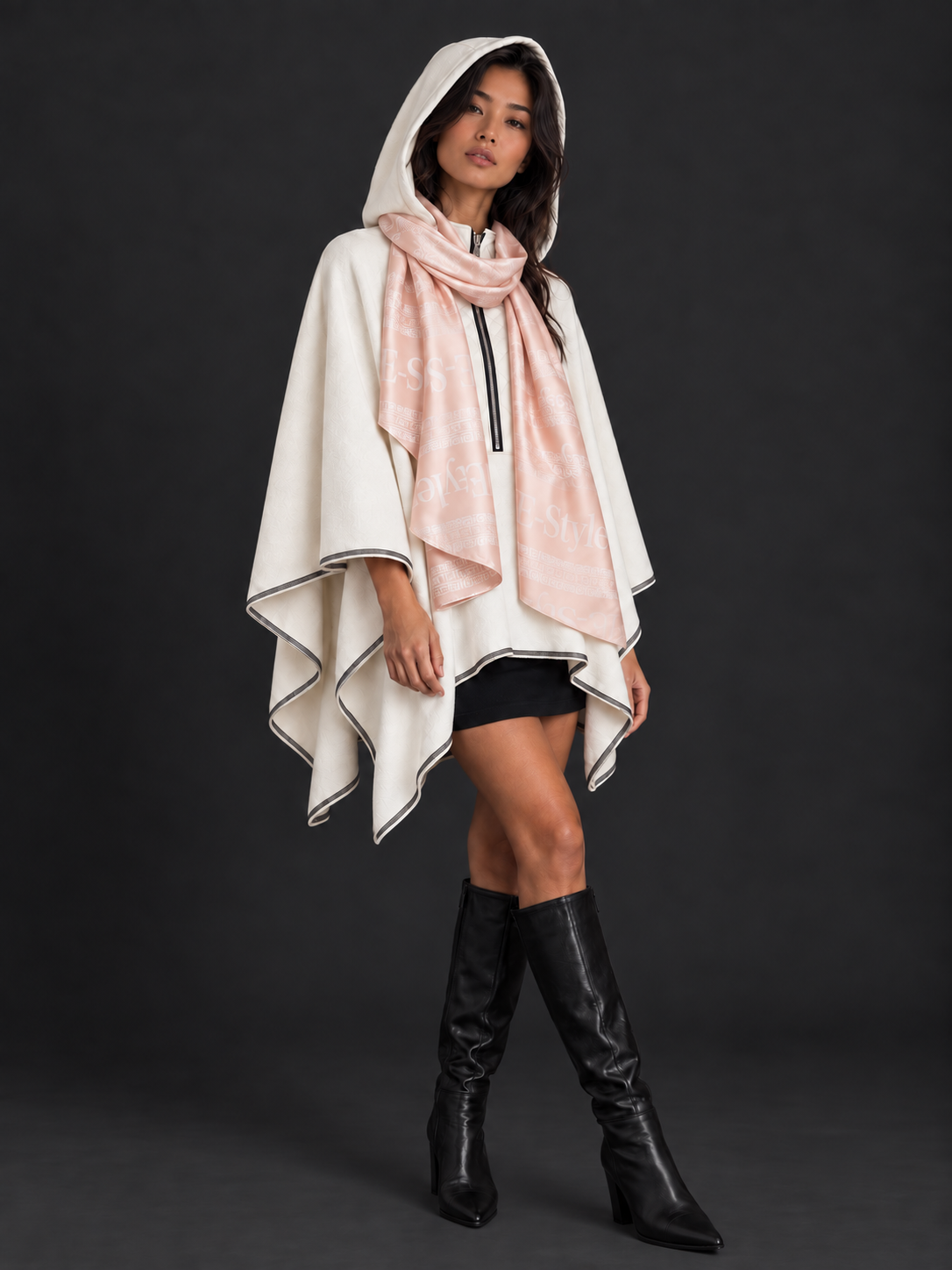 FAKE Scarf | Relax