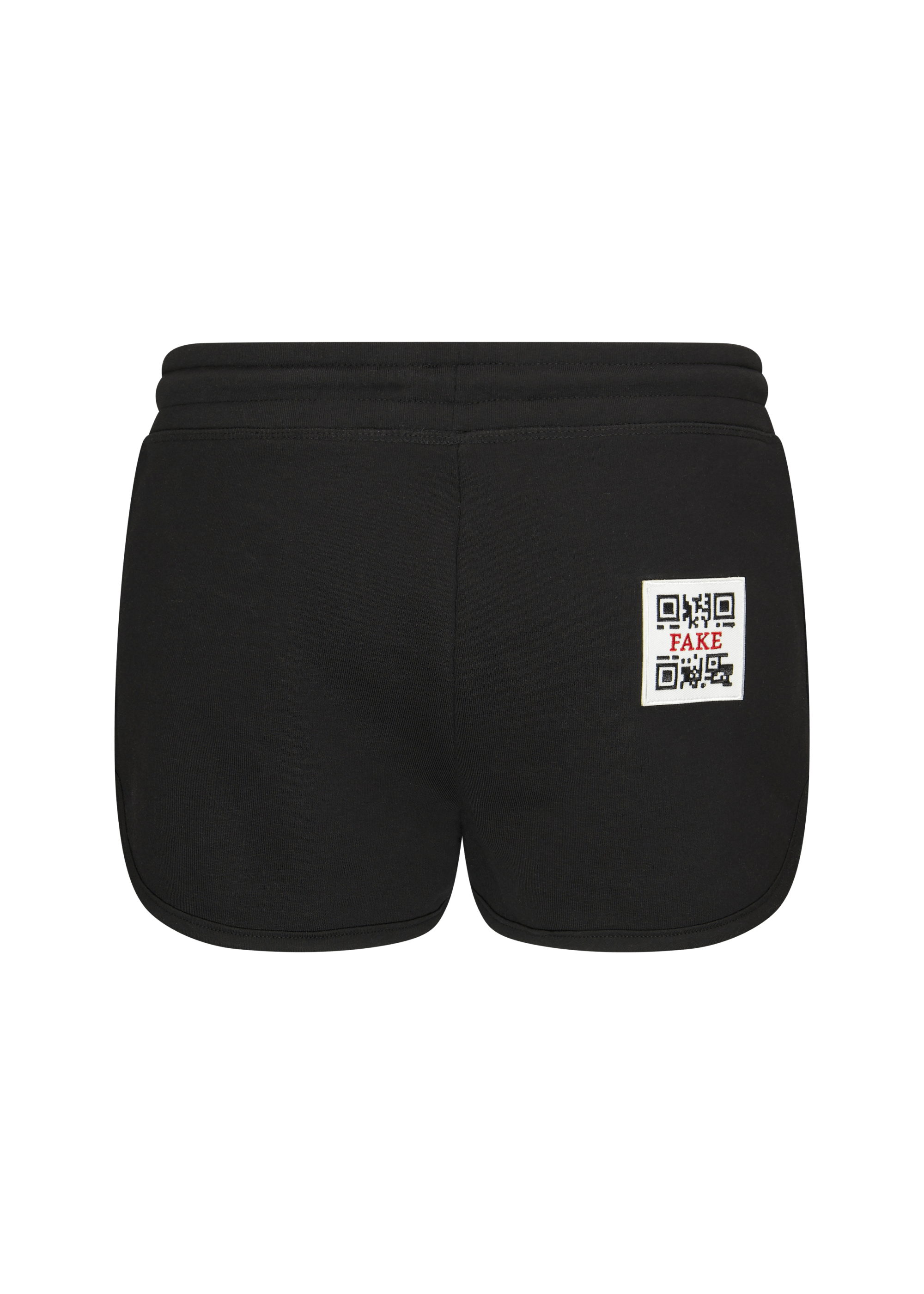 Sommer-Short Statement | Schwarz